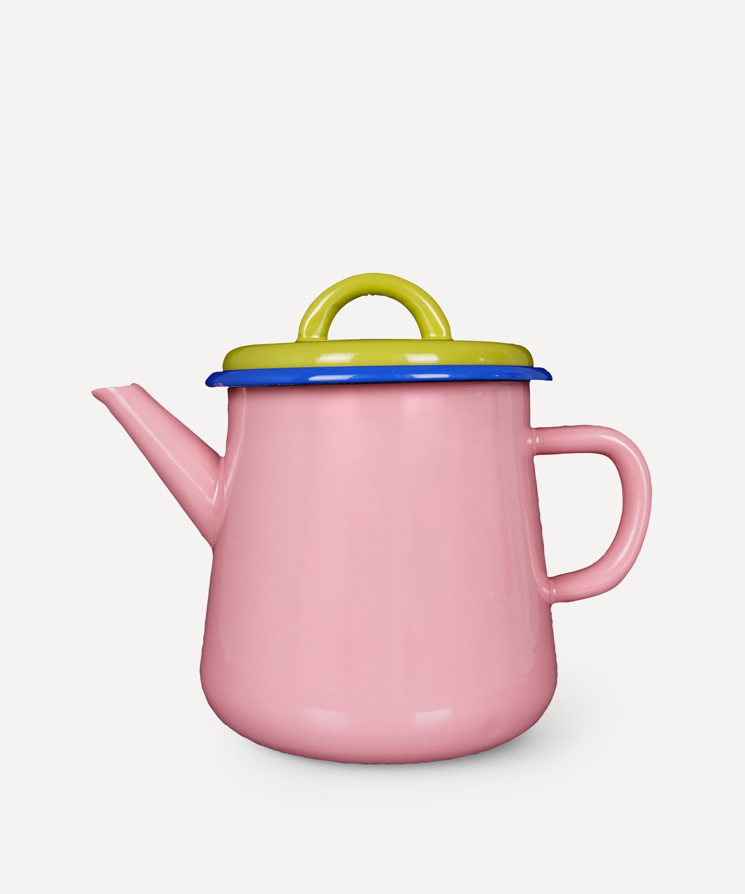 Bornn Colorama Teapot In Pink