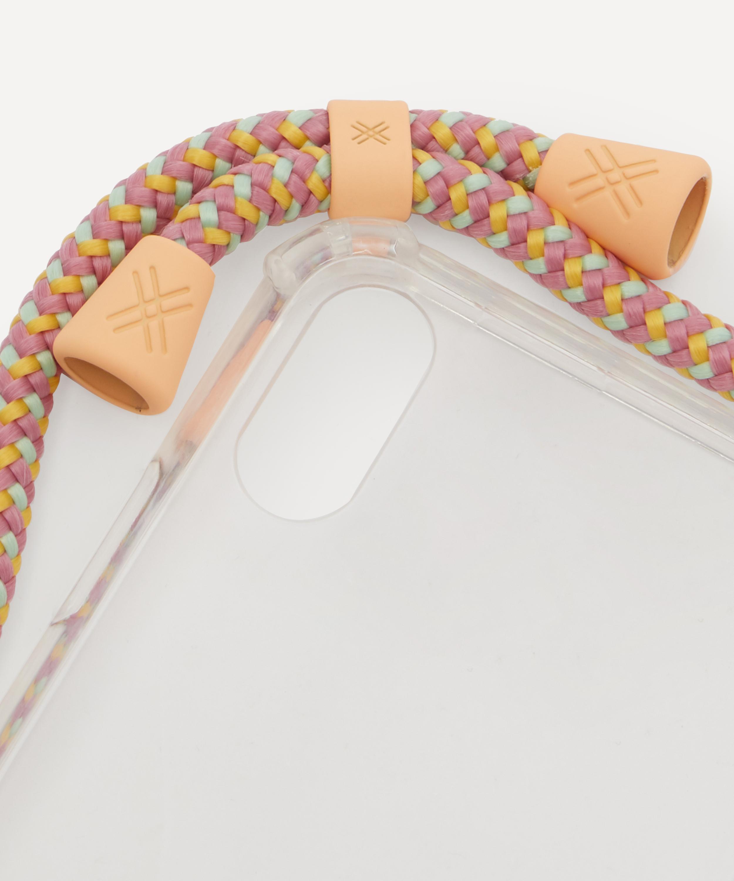 XOUXOU IPHONE X/XS BASIC PHONE CASE NECKLACE