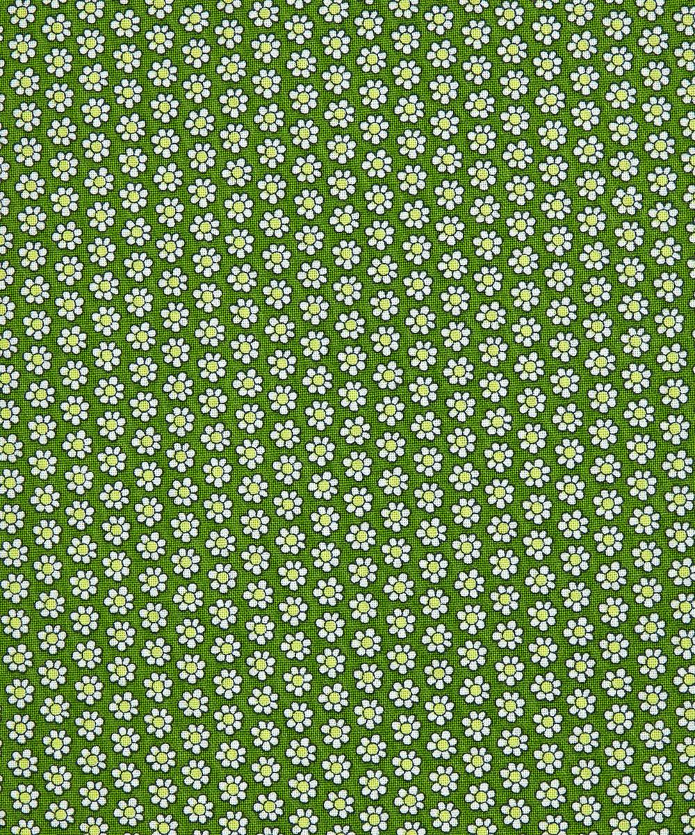 Liberty Fabrics - Daisy Dot Lasenby Cotton image number 0