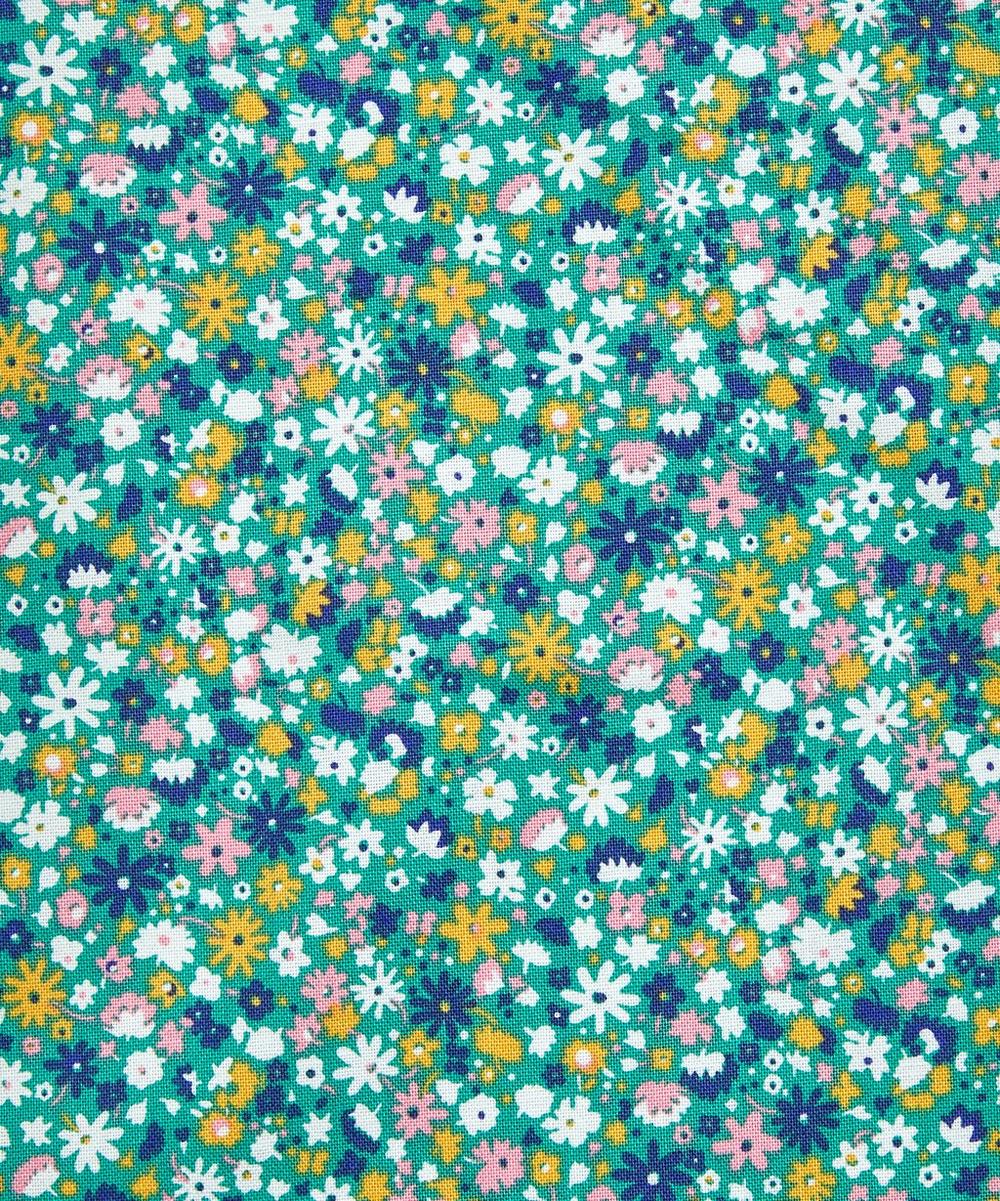 Liberty Fabrics - Bloomsbury Blossom Lasenby Cotton image number 0