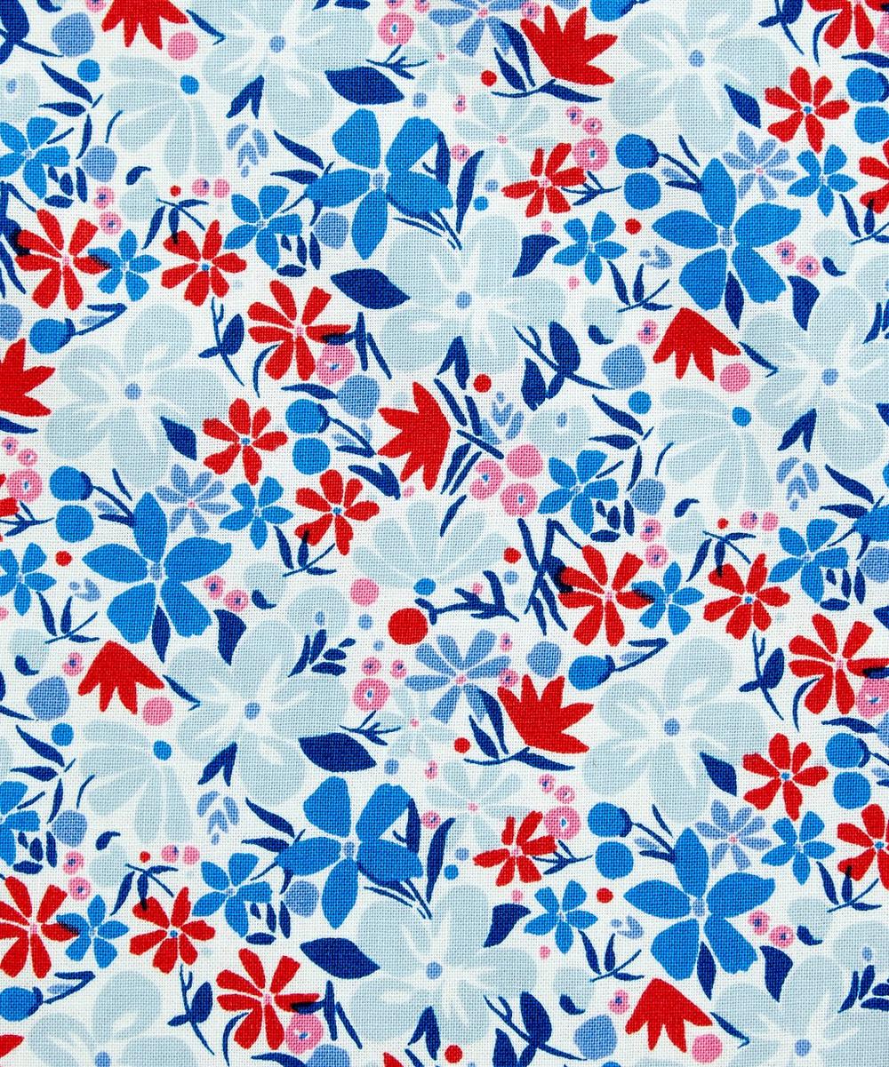 Liberty Fabrics - Bohemian Bloom Lasenby Cotton image number 0