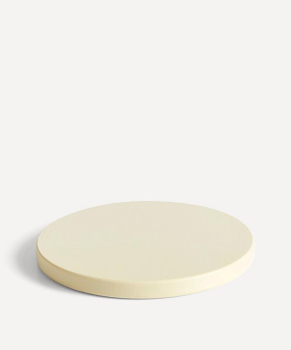 HAY LARGE ROUND CHOPPING BOARD,000724591