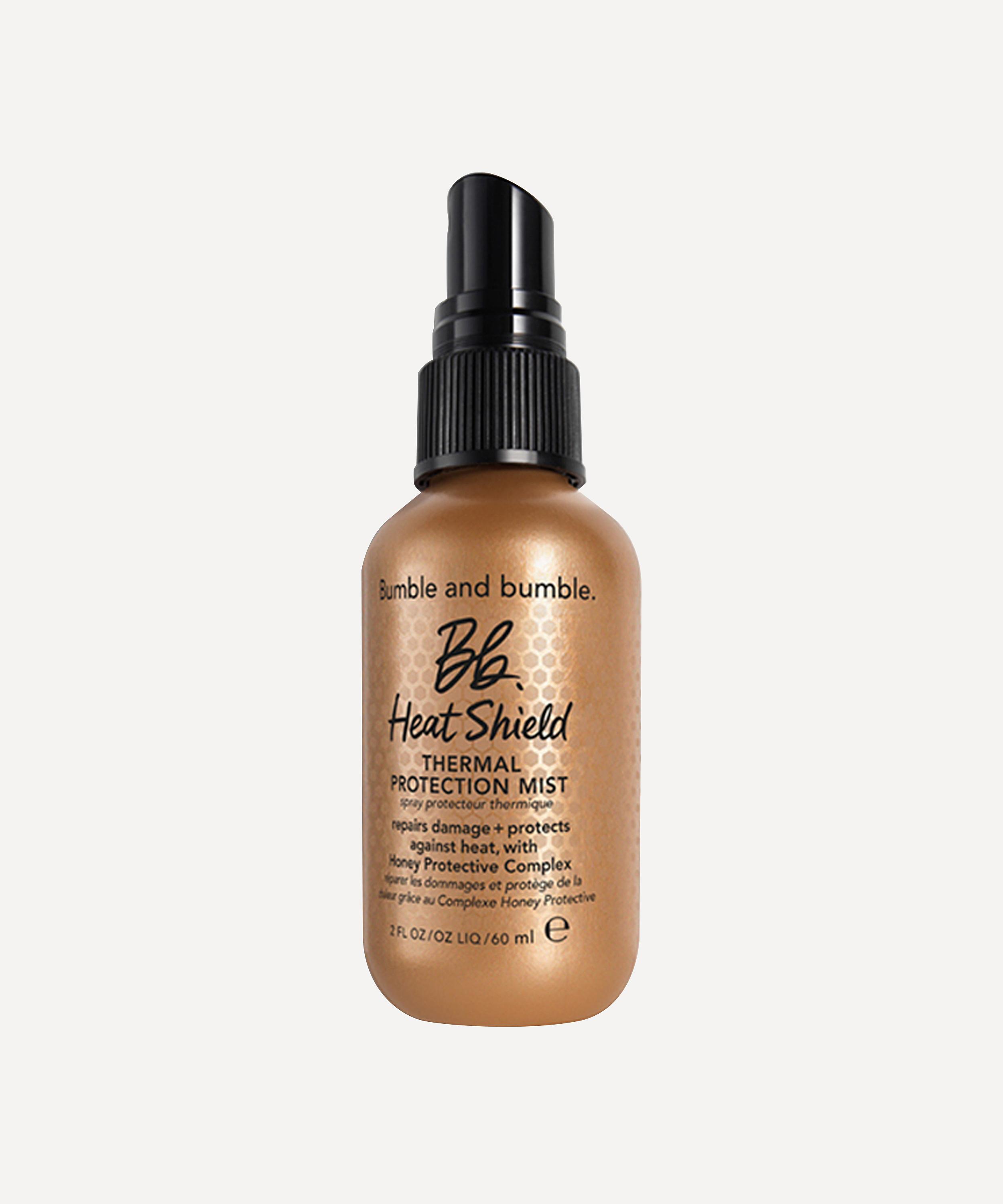 Bumble And Bumble Bb. Heat Shield Thermal Protection Mist 60ml