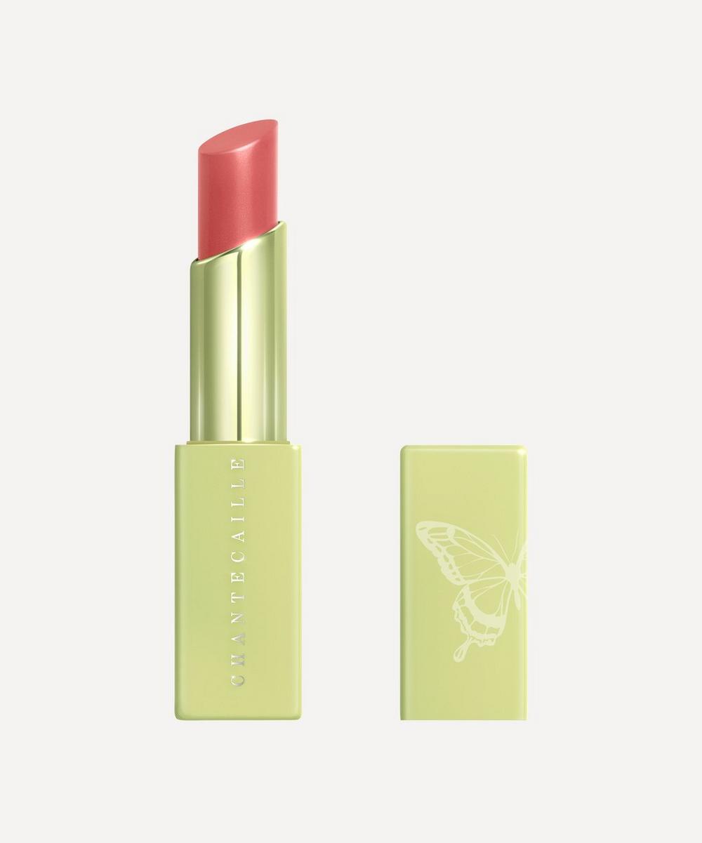 CHANTECAILLE LIMITED EDITION LIP CHIC BUTTERFLY COLLECTION IN PEACH BLOSSOM 2.5G,000725162