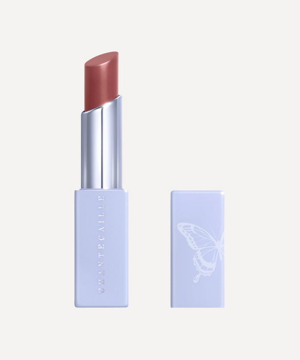 CHANTECAILLE LIMITED EDITION LIP CHIC BUTTERFLY COLLECTION IN HYSSOP 2.5G,000725163