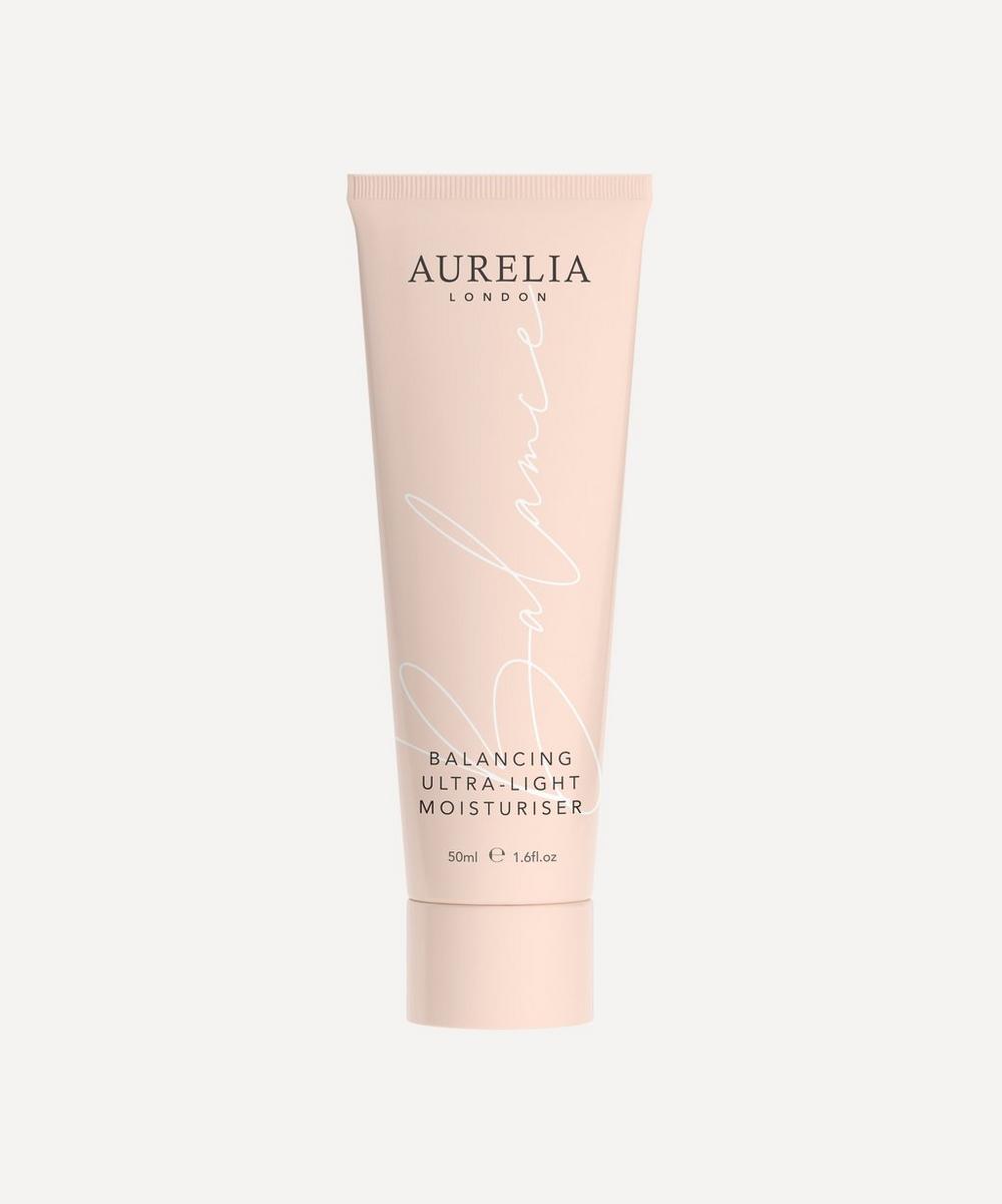 Aurelia Probiotic Skincare - Balancing Ultra-Light Moisturiser 50ml