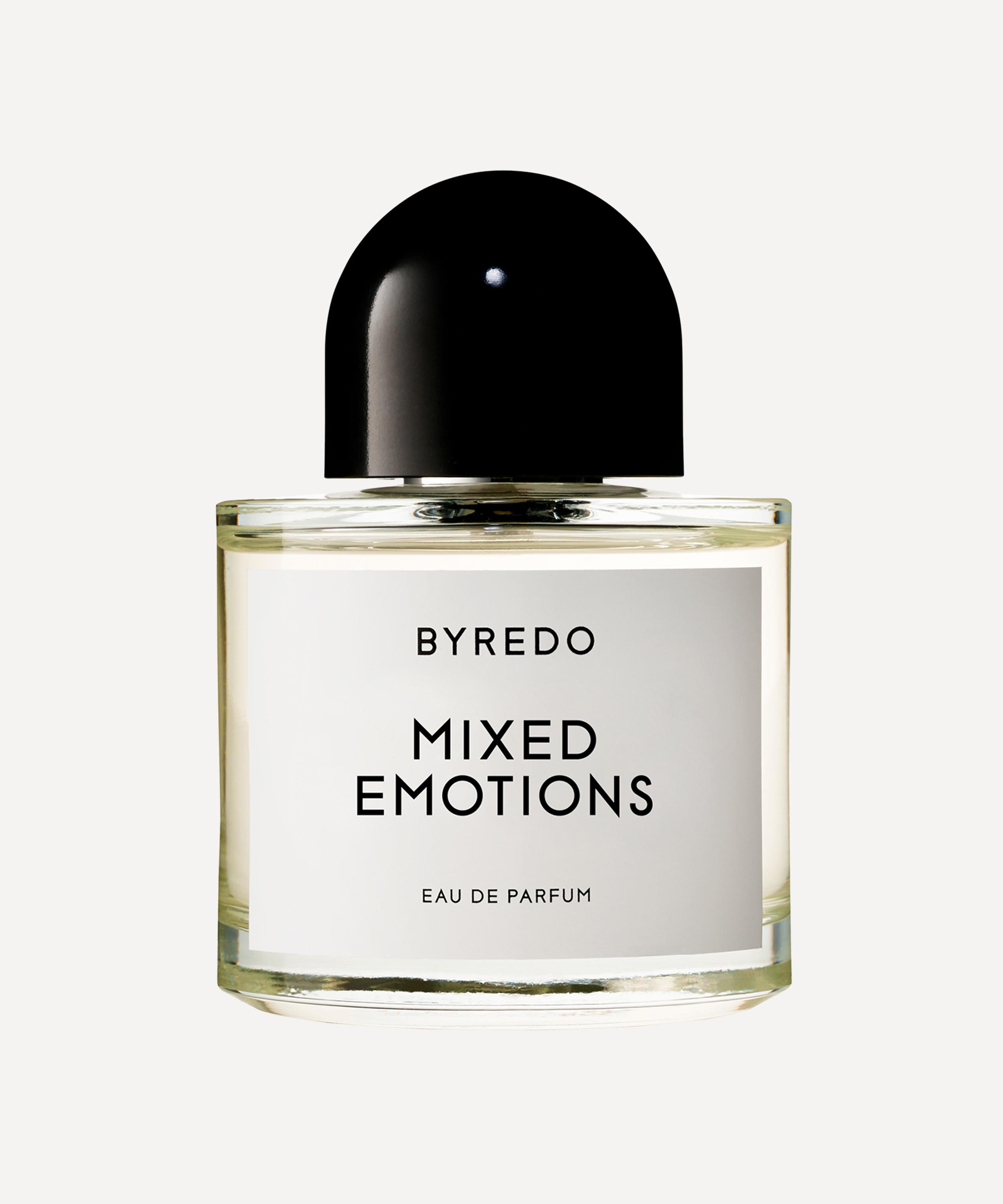 BYREDO BYREDO WOMEN'S MIXED EMOTIONS EAU DE PARFUM 100ML