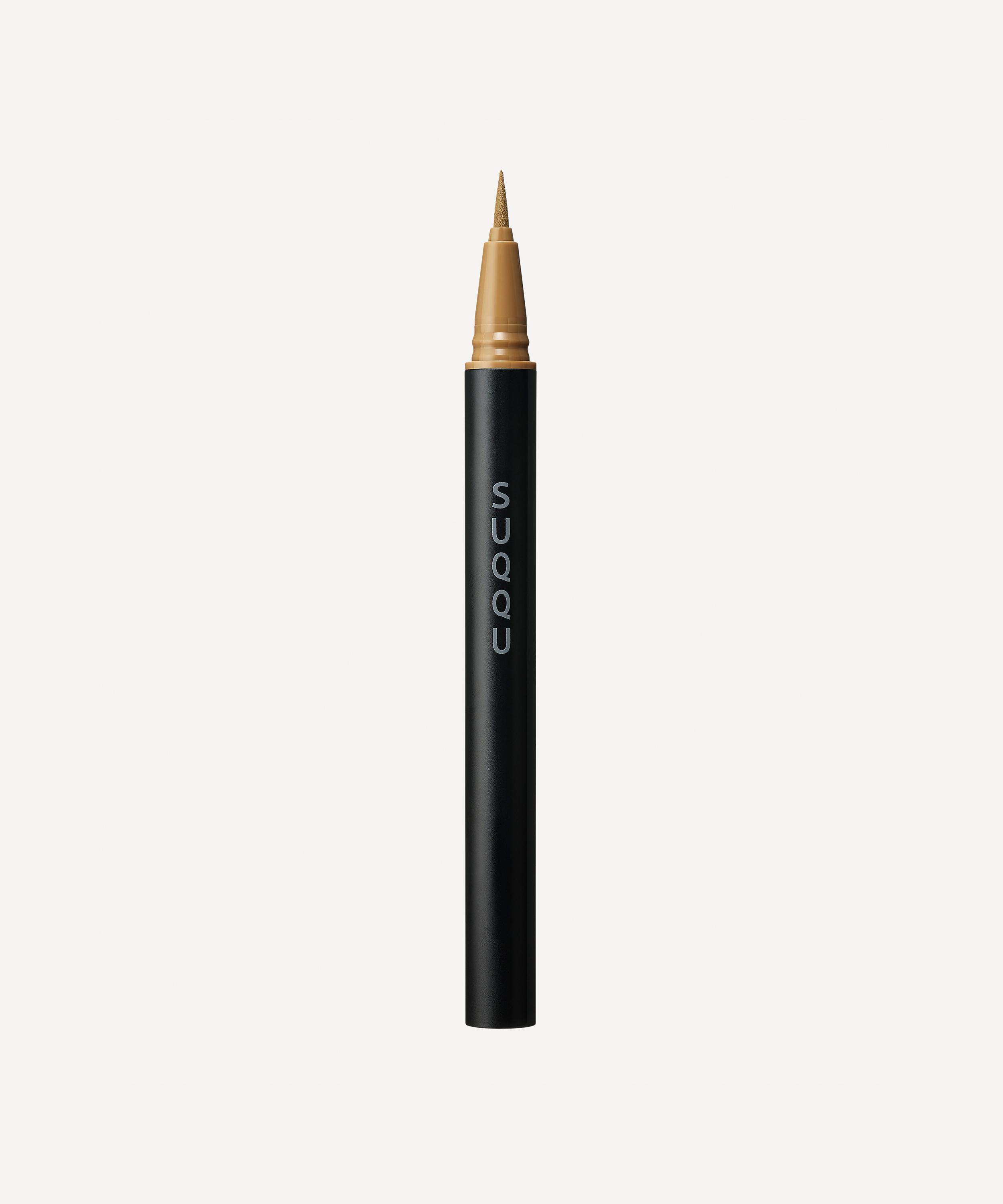 SUQQU Nuance Eyeliner in 02 Brown