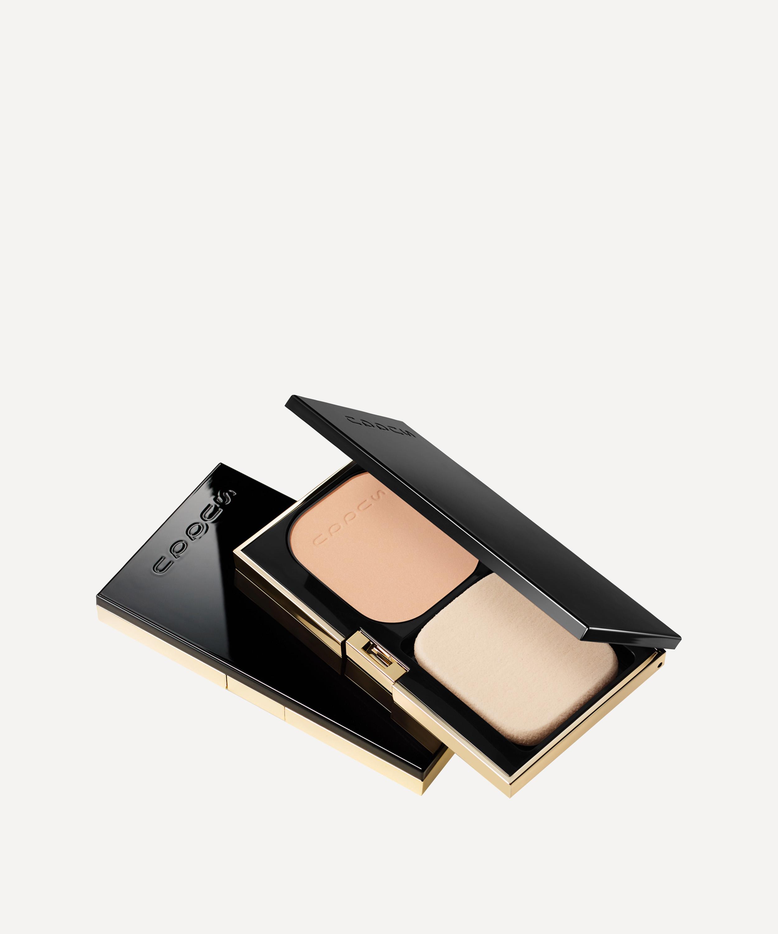 Shop Suqqu Glow Powder Foundation Refill 10g In 120