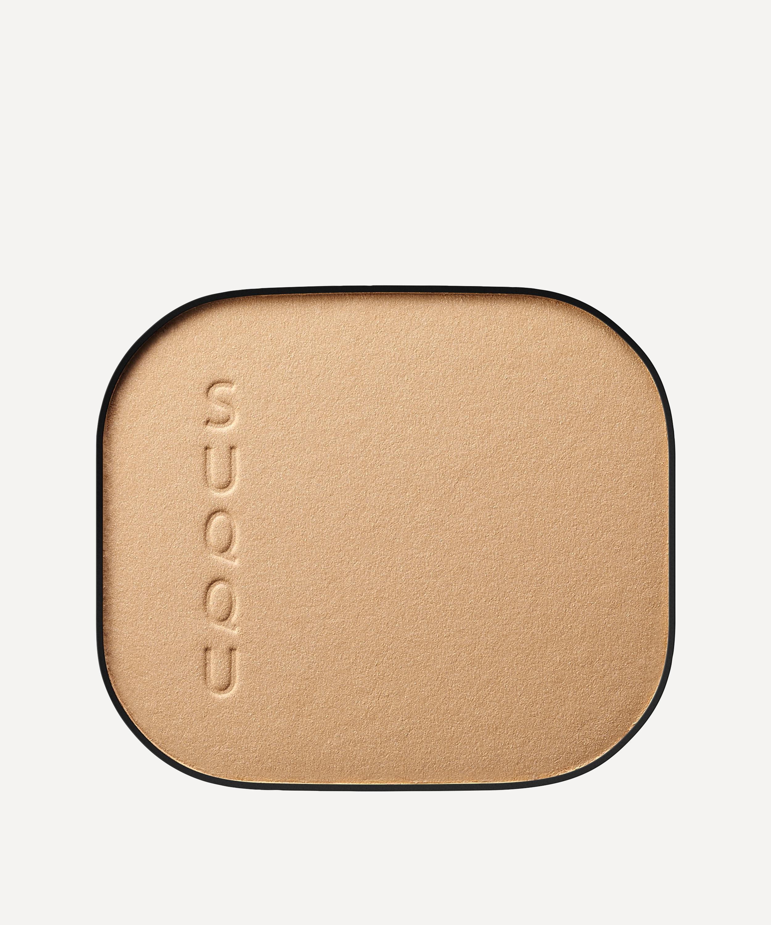 Shop Suqqu Glow Powder Foundation Refill 10g In 030