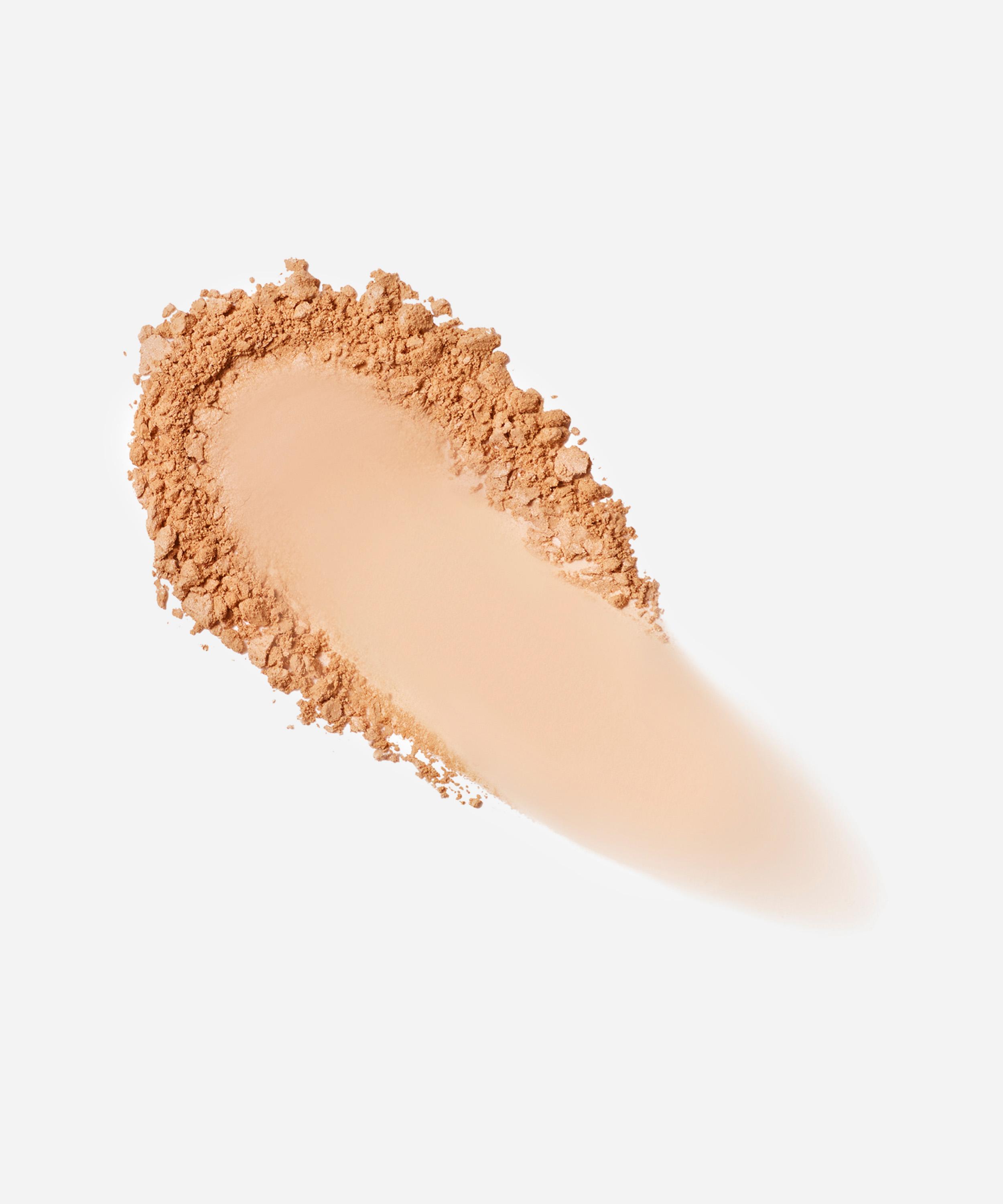 Shop Suqqu Glow Powder Foundation Refill 10g In 030