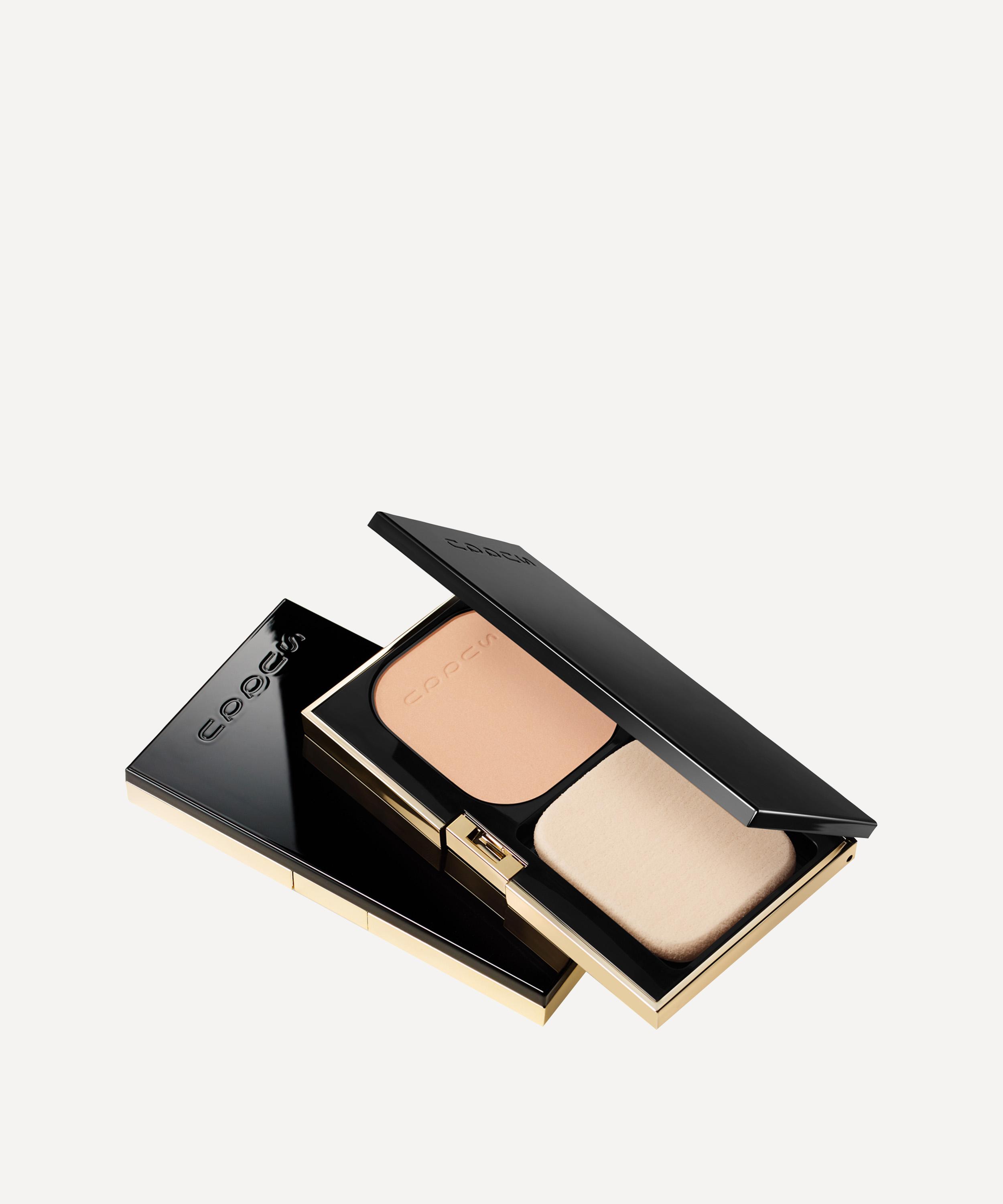Shop Suqqu Glow Powder Foundation Refill 10g In 030