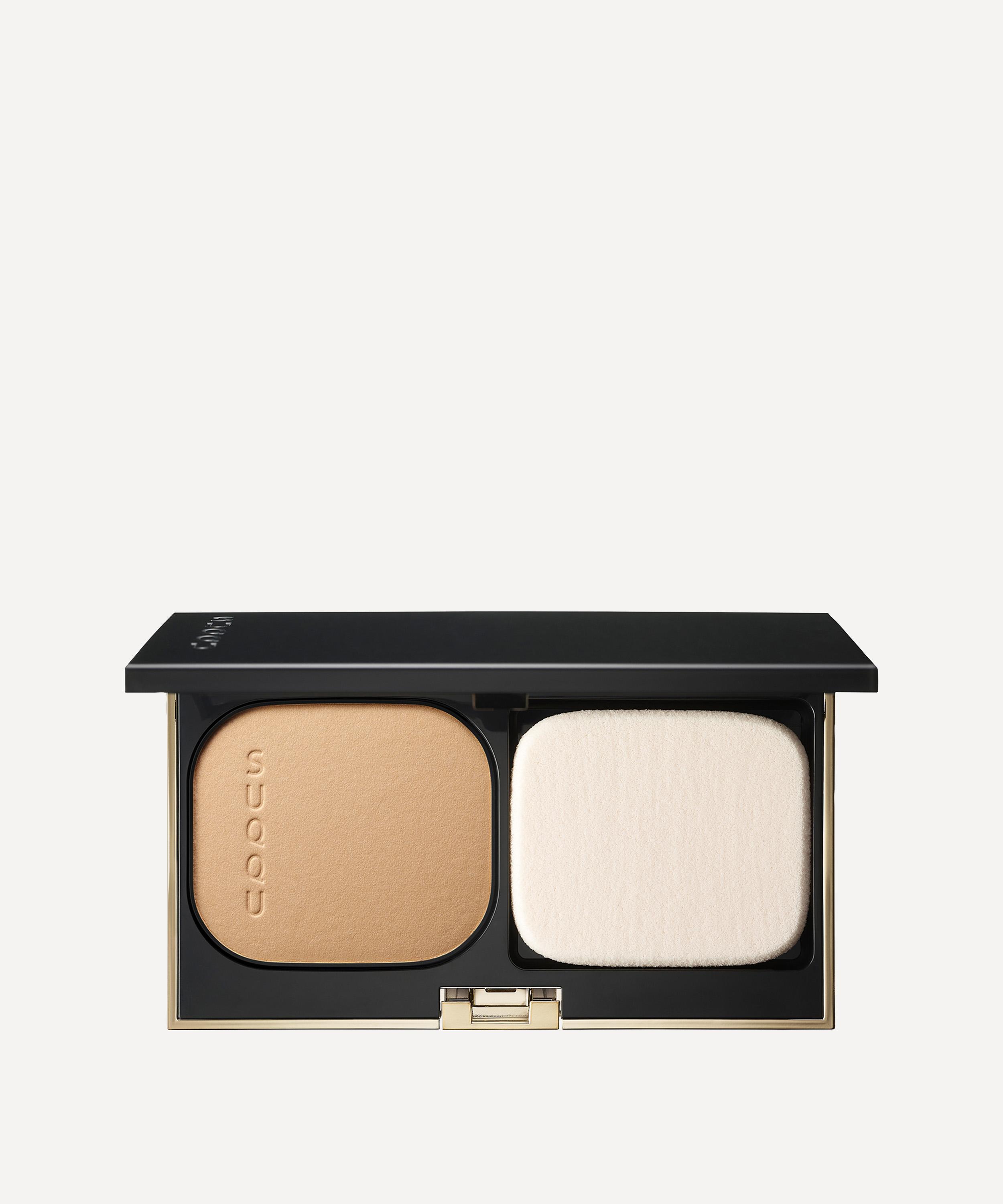 Shop Suqqu Glow Powder Foundation Refill 10g In 030
