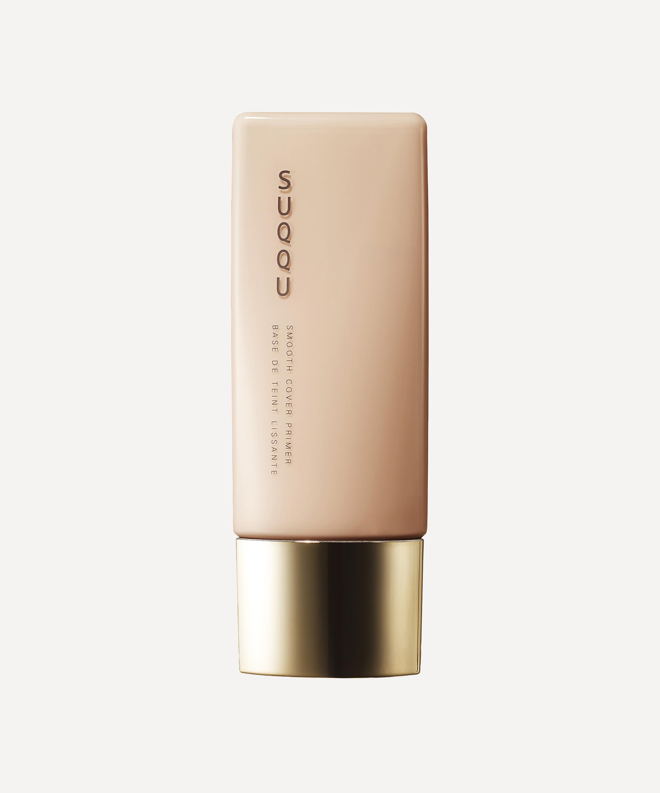 SUQQU SUQQU SMOOTH COVER PRIMER 30ML