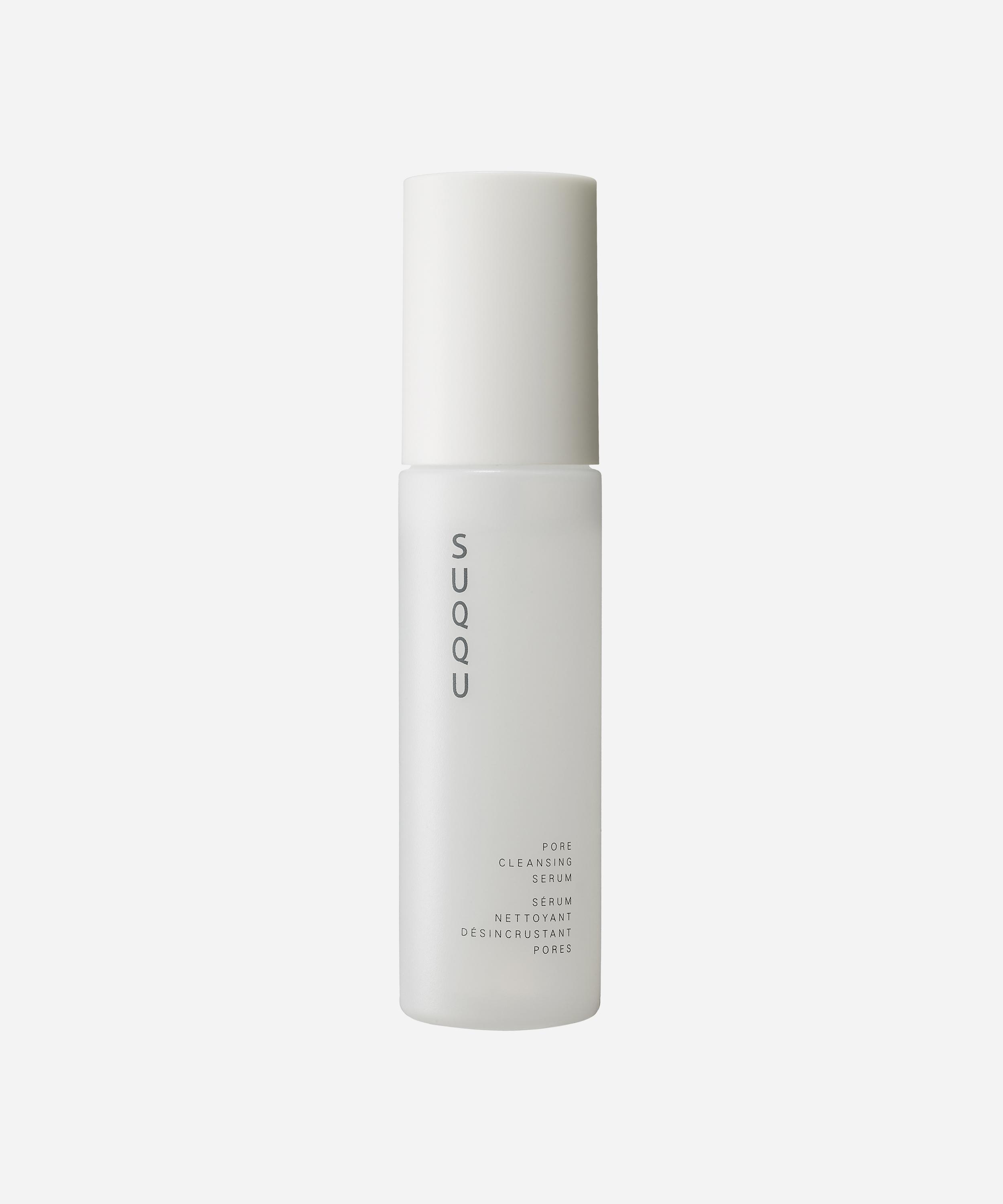 SUQQU SUQQU PORE CLEANSING SERUM 50ML