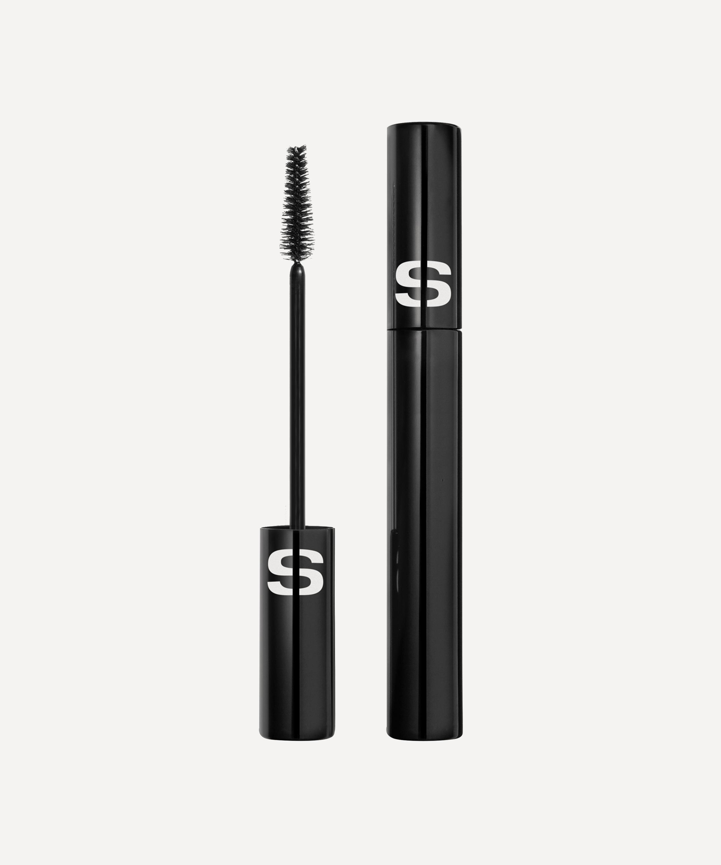 Sisley Paris So Stretch Mascara 10ml 1 Deep Black