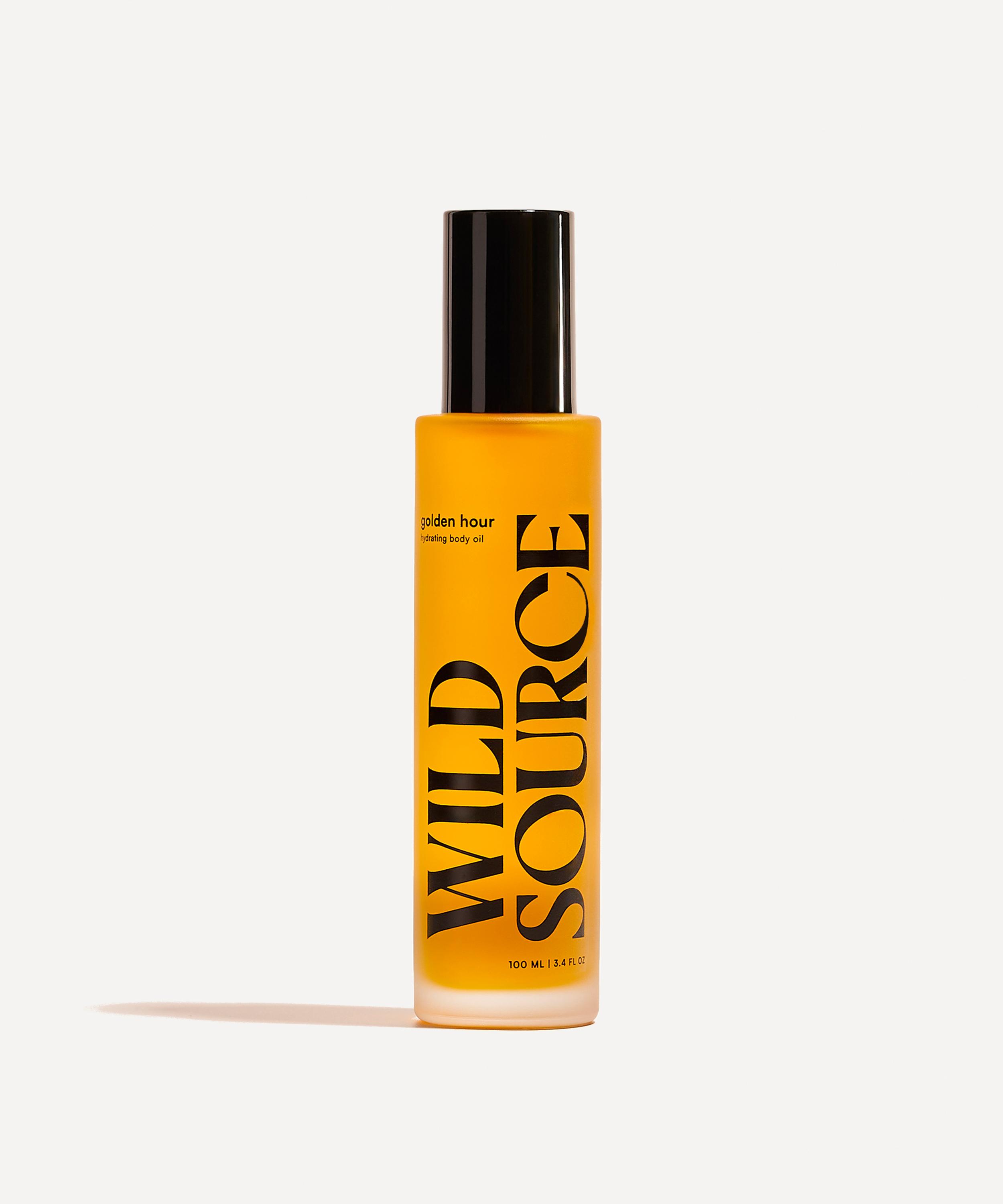 Wild Source Golden Hour 150ml