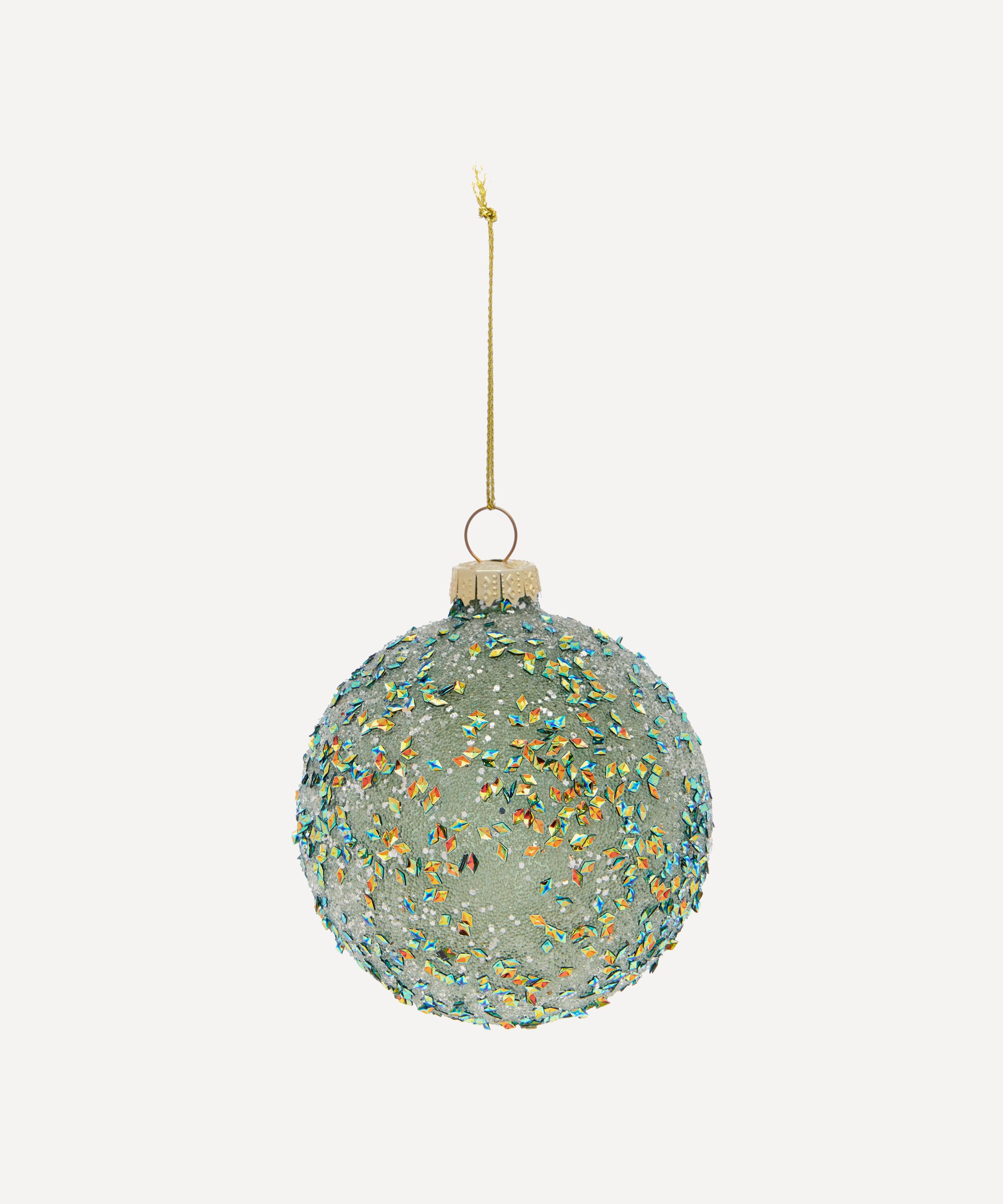 Robert Stanley Gold And Navy Christmas 2022 Step Inside: The Christmas Shop | Liberty