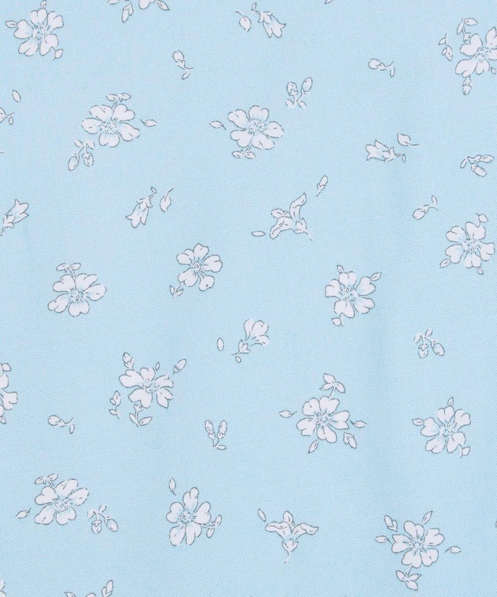Liberty Fabrics - Field Rose Lasenby Cotton