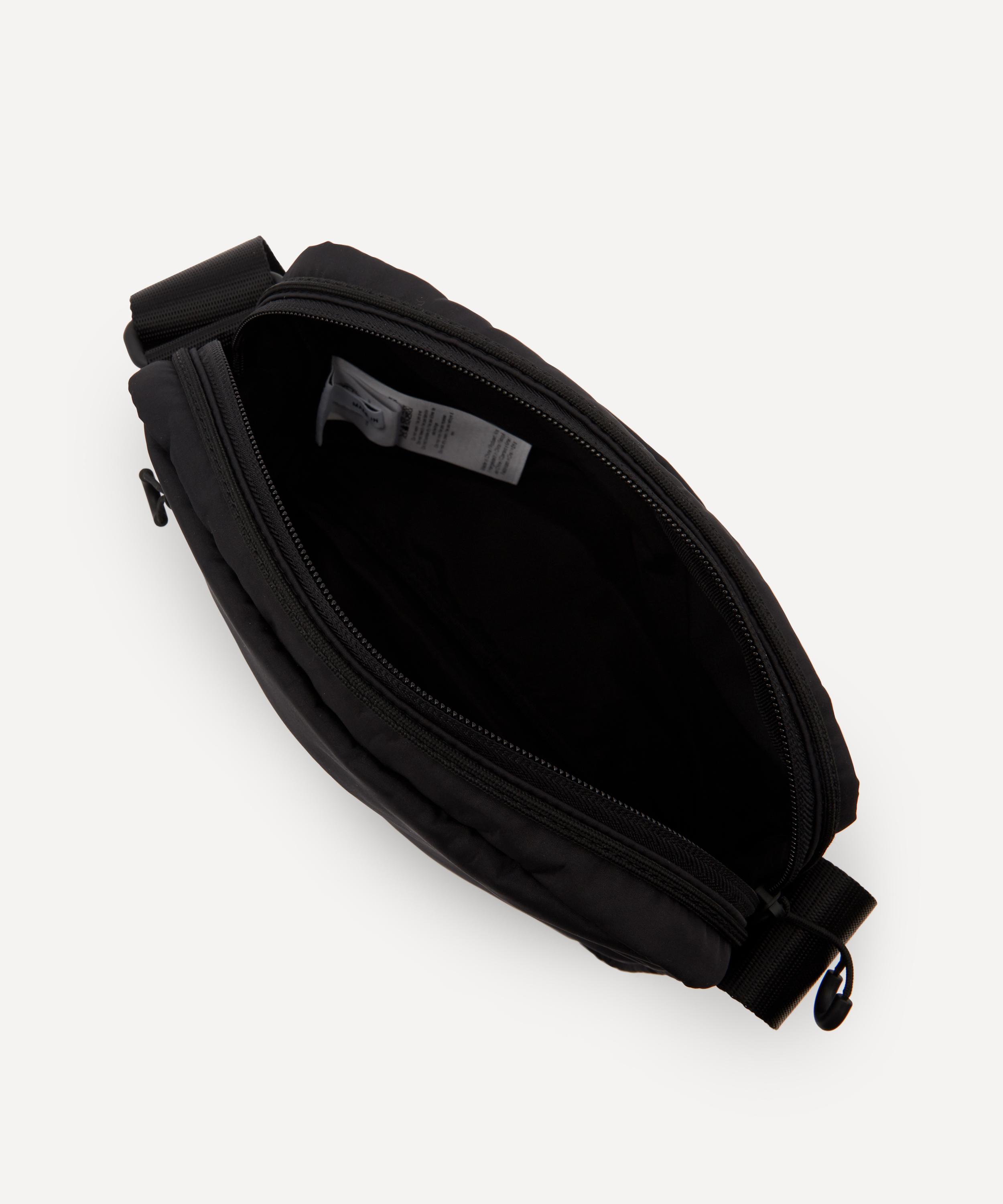 Ganni Recycled Tech Fabric Festival Cross-body Bag