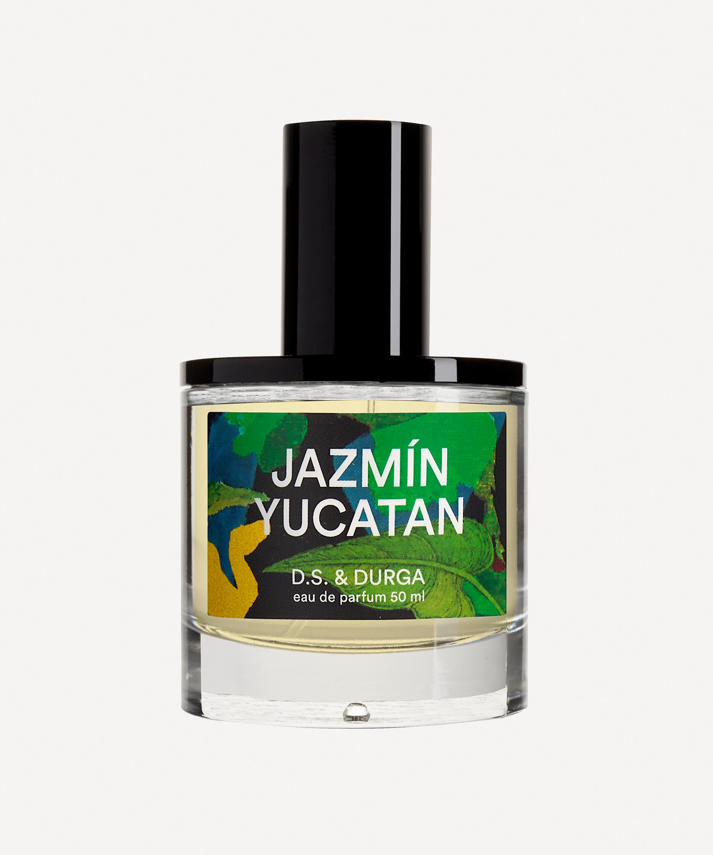 D.S. & DURGA D.S. & DURGA WOMEN'S JAZMN YUCATAN EAU DE PARFUM 50ML