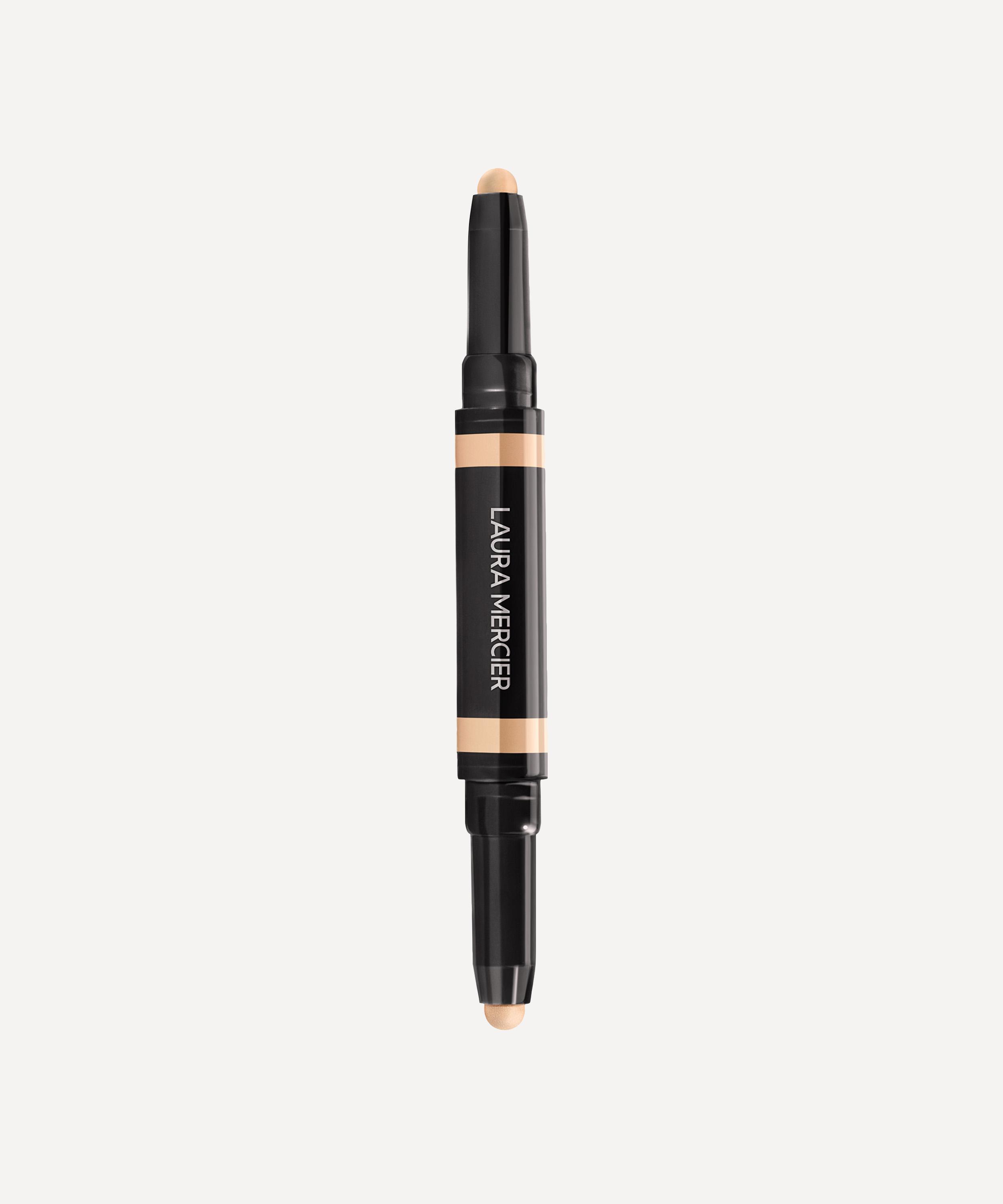 Laura Mercier Secret Camouflage Correct And Brighten Concealer Duo Stick 1n 2 X 0.03 oz/ 1 G