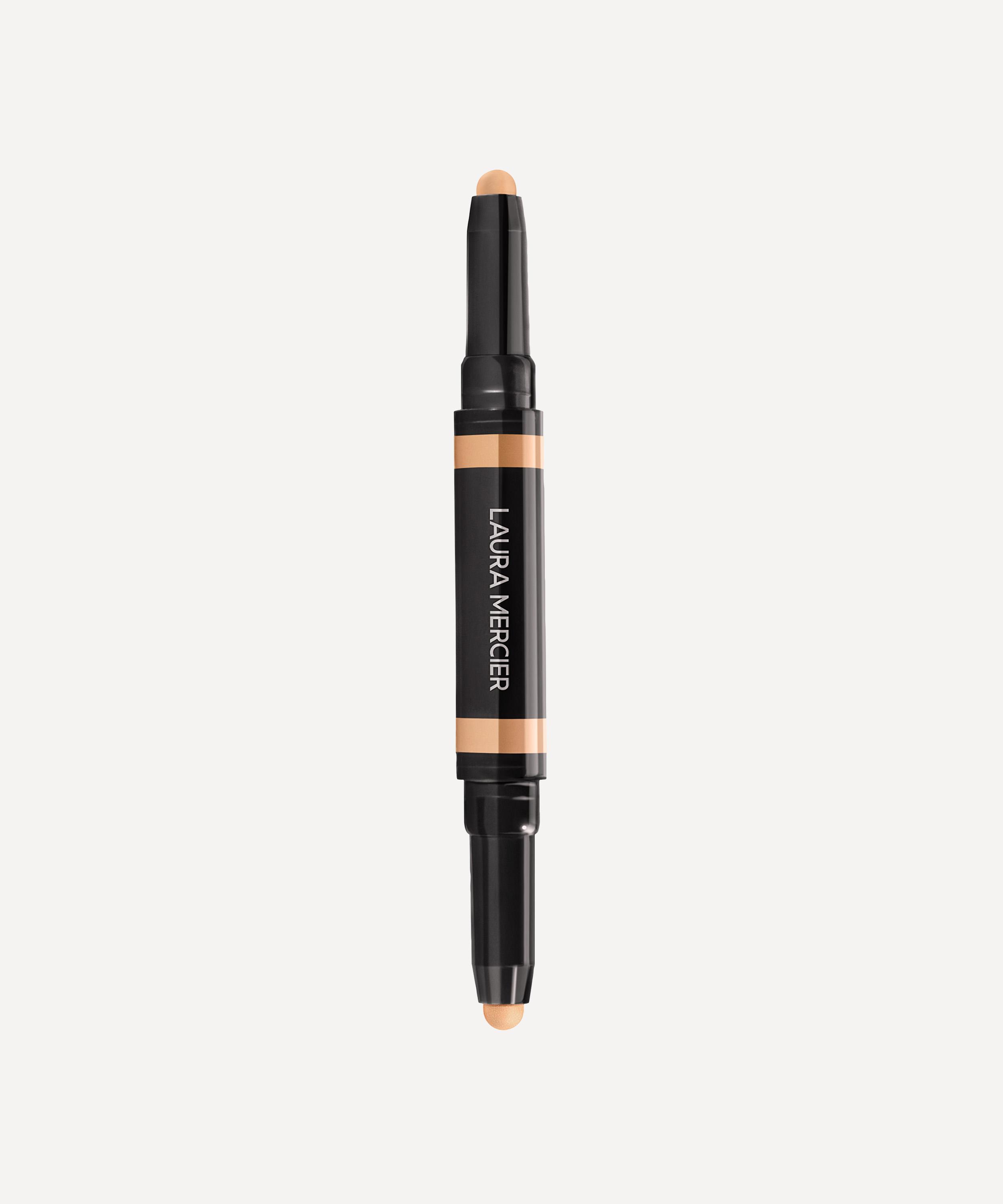 Laura Mercier Secret Camouflage Correct And Brighten Concealer Duo Stick 2n 2 X 0.03 oz/ 1 G