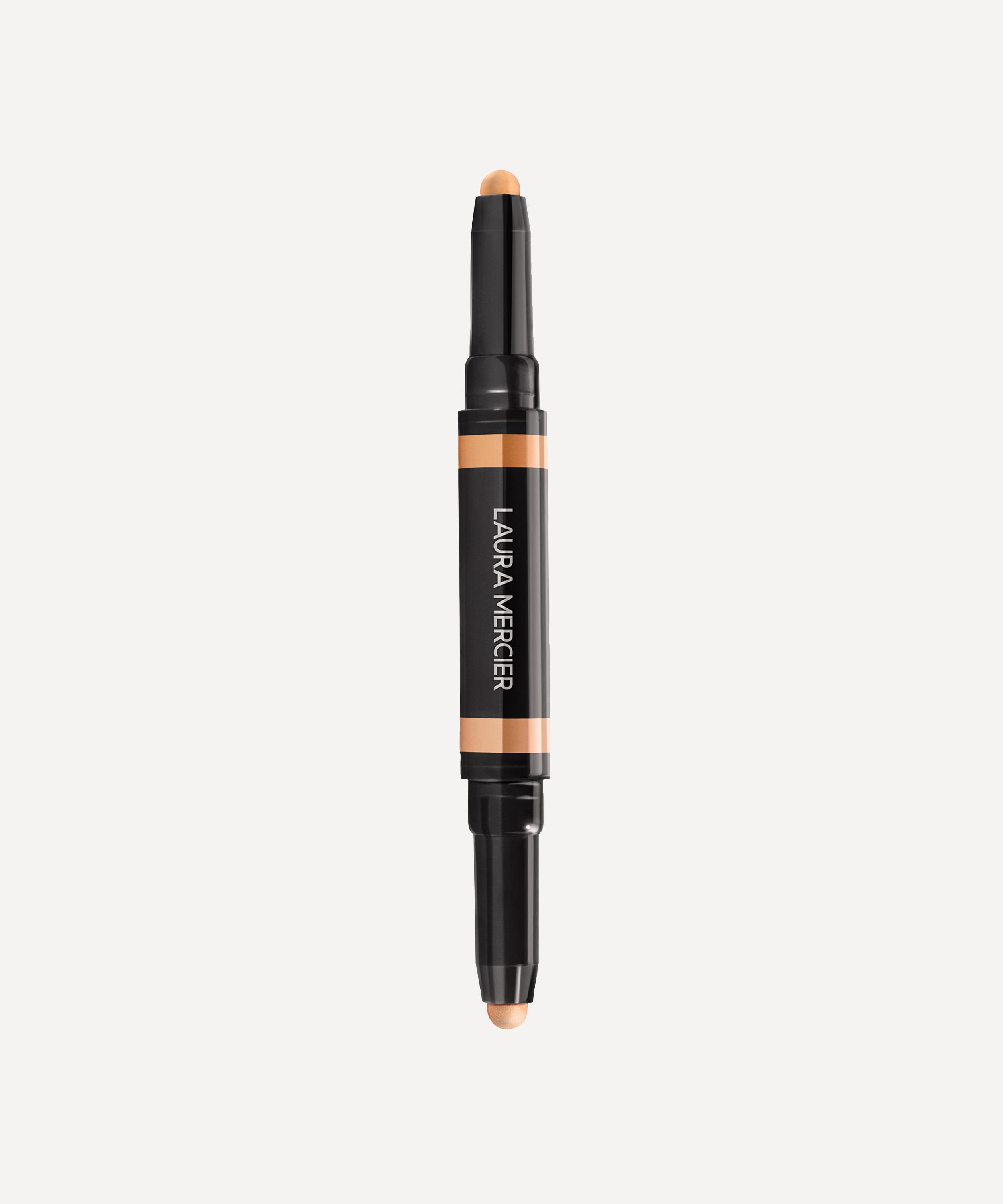 Laura Mercier Secret Camouflage Correct And Brighten Concealer Duo Stick 3c 2 X 0.03 oz/ 1 G