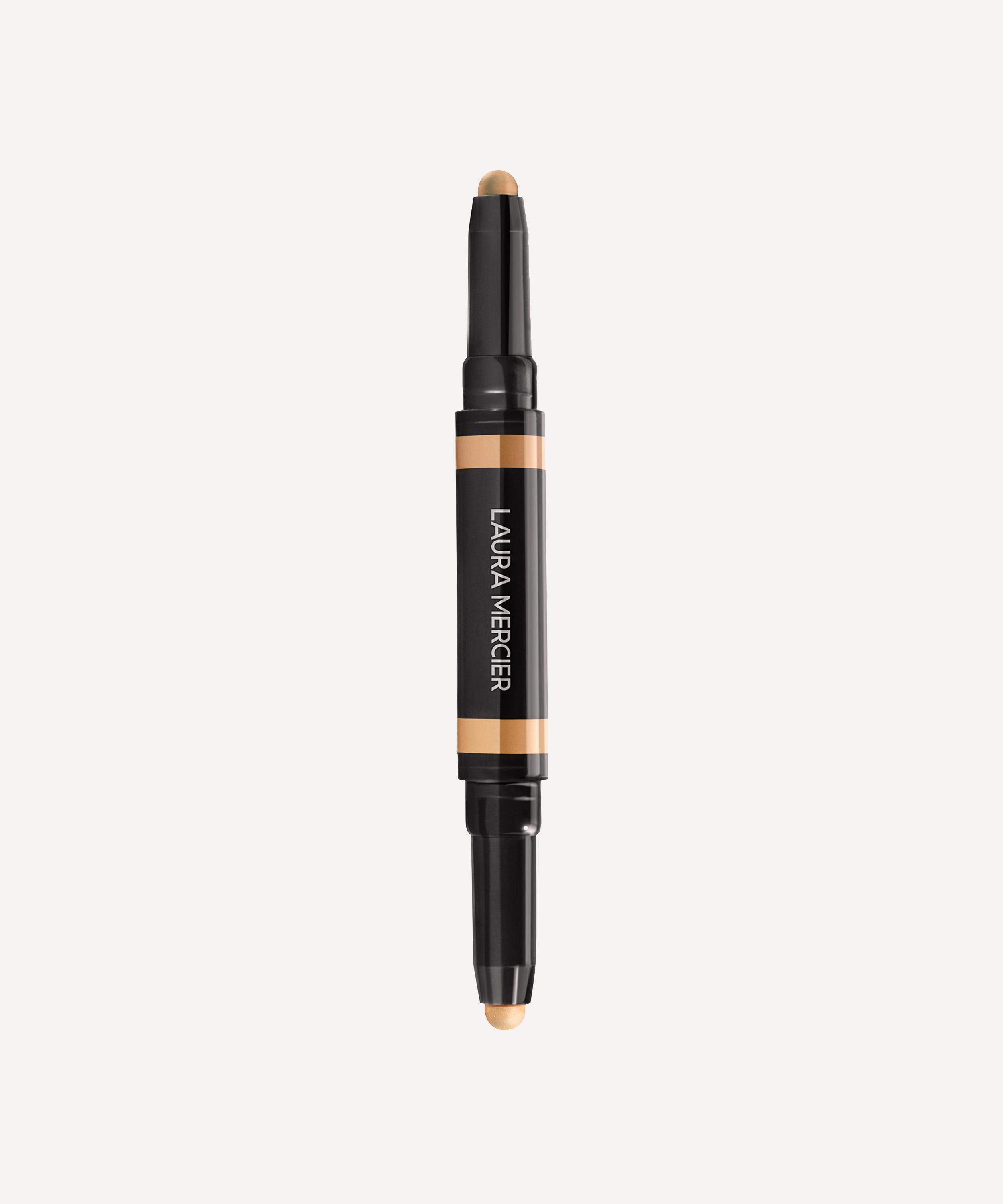 Laura Mercier Secret Camouflage Correct And Brighten Concealer Duo Stick 3n 2 X 0.03 oz/ 1 G