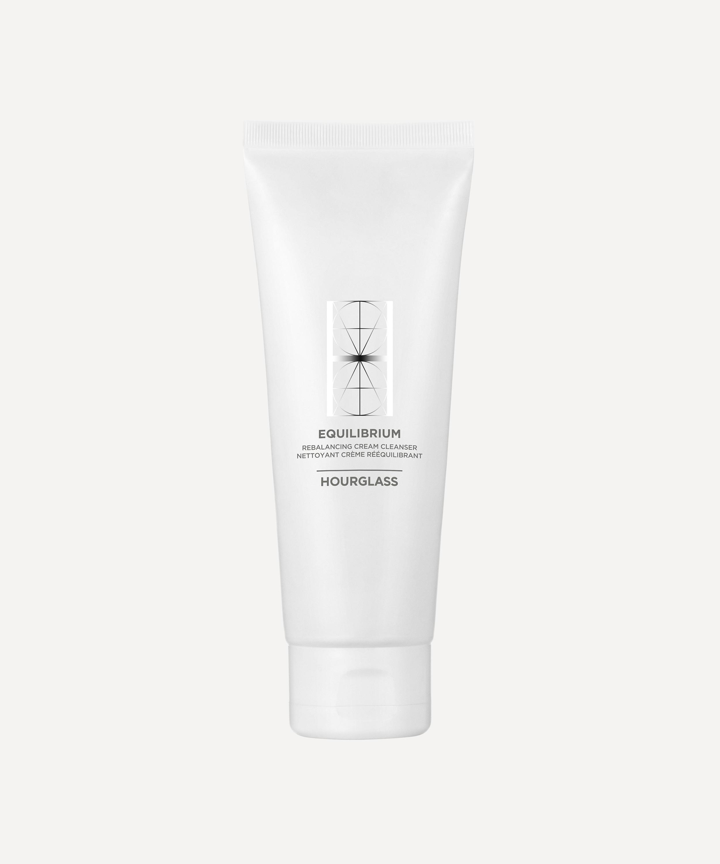 HOURGLASS HOURGLASS EQUILIBRIUM REBALANCING CREAM CLEANSER 110ML