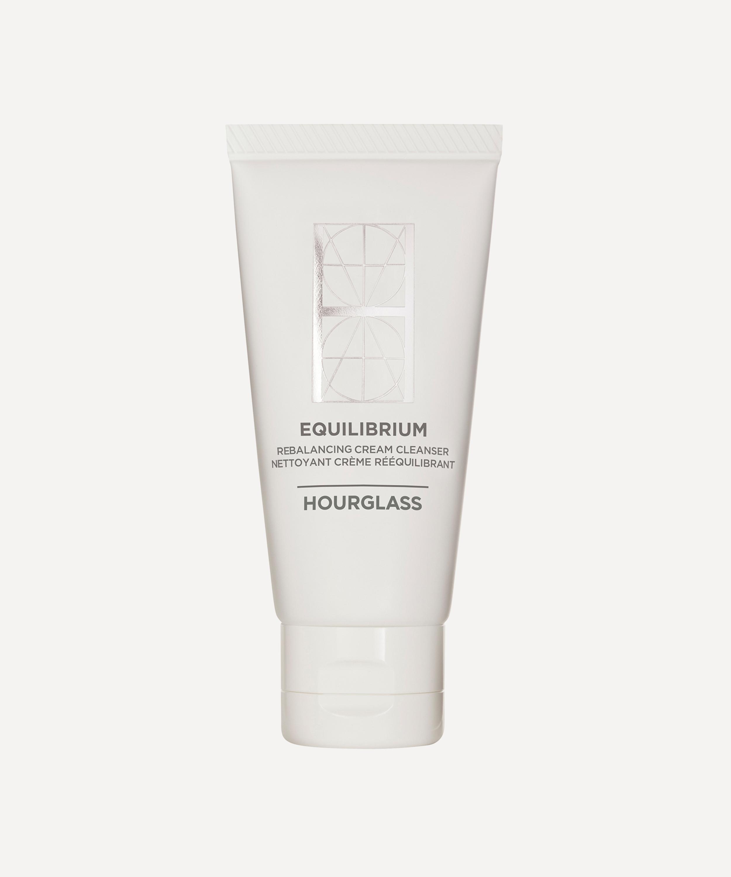 Hourglass Equilibrium Rebalancing Cream Cleanser Travel Size 27ml