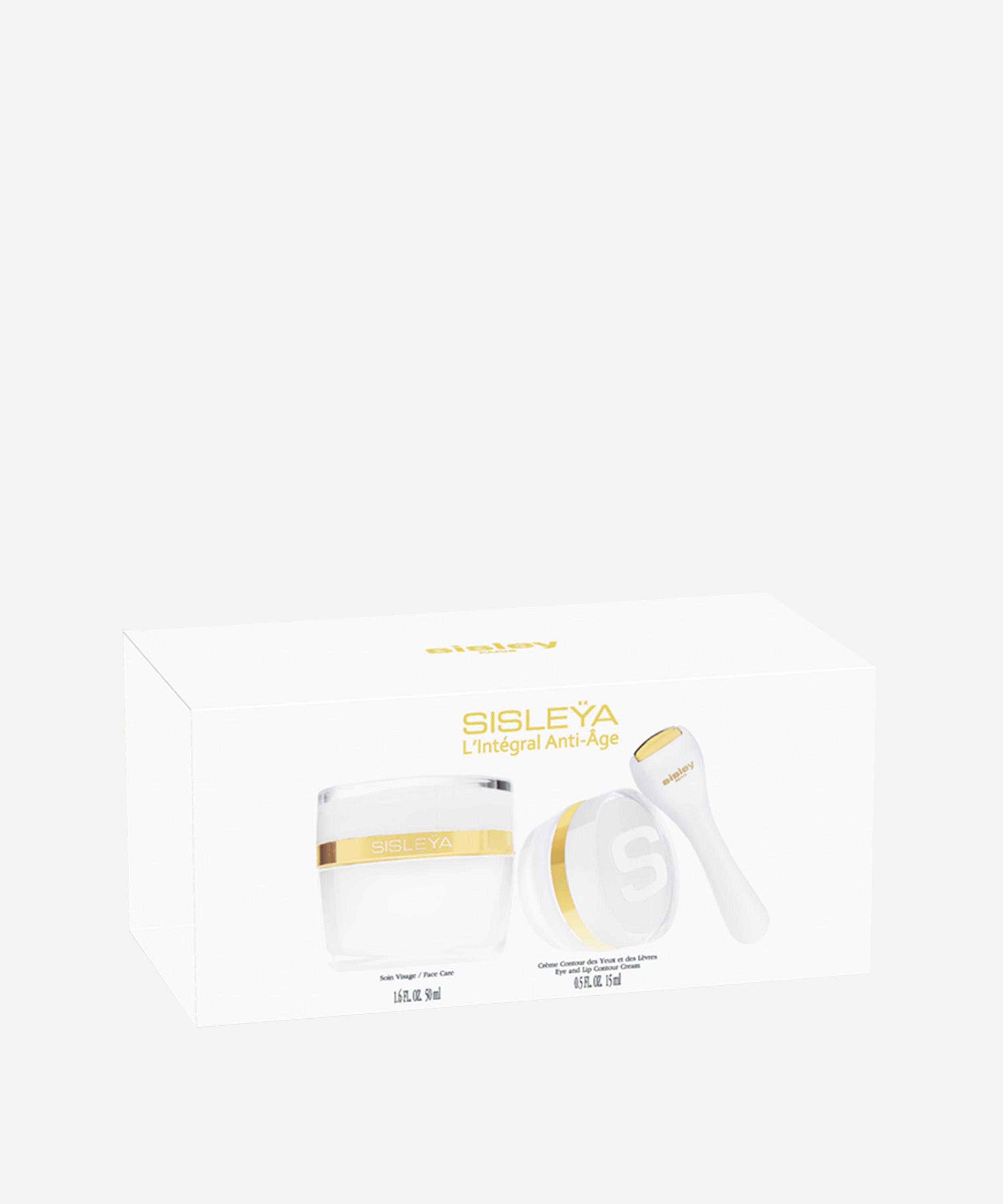 SISLEY PARIS SISLEY PARIS SISLE'A ANTI-AGING PROGRAM: FACE & EYE