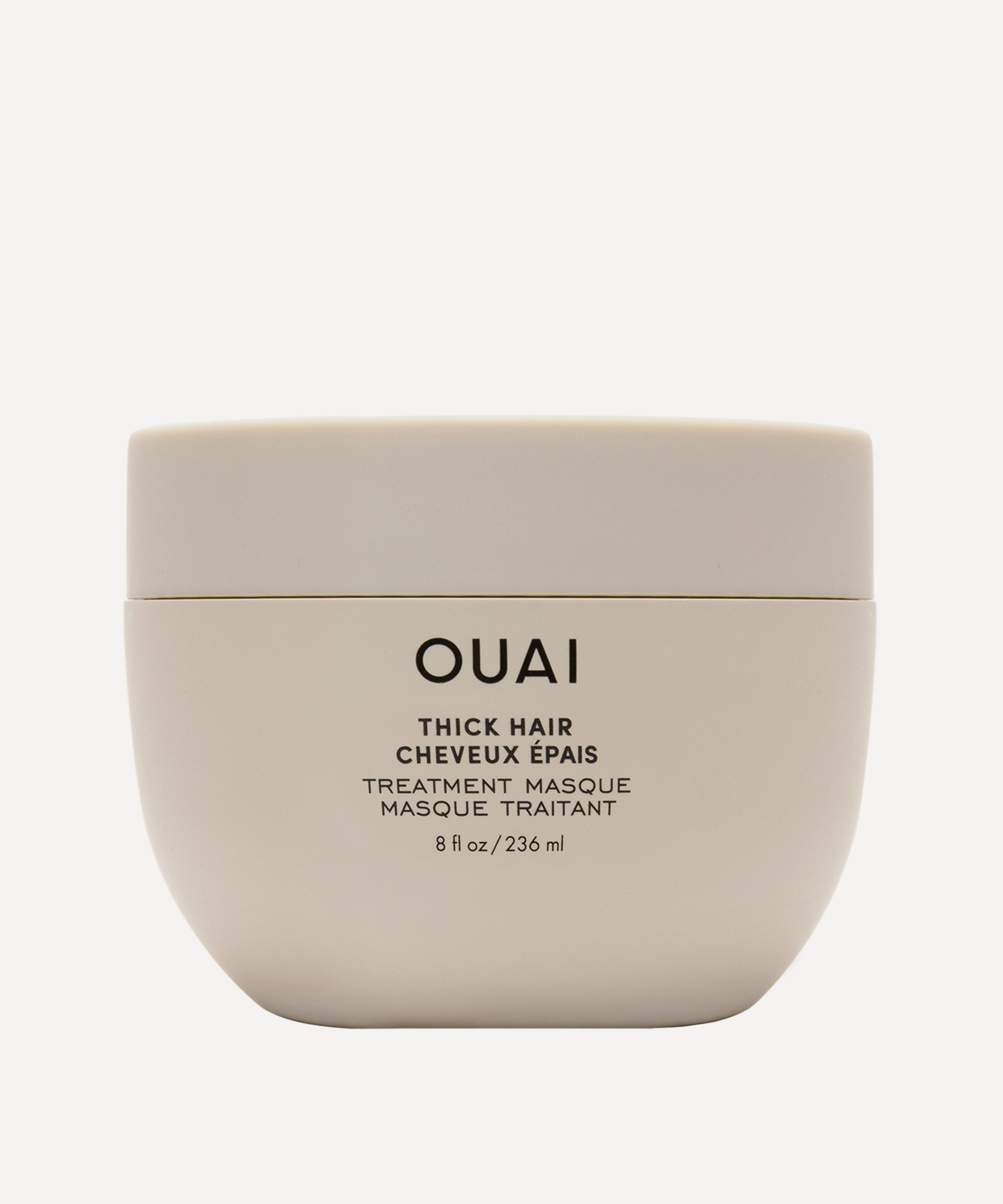 OUAI Treatment Masque Thick Hair 236ml