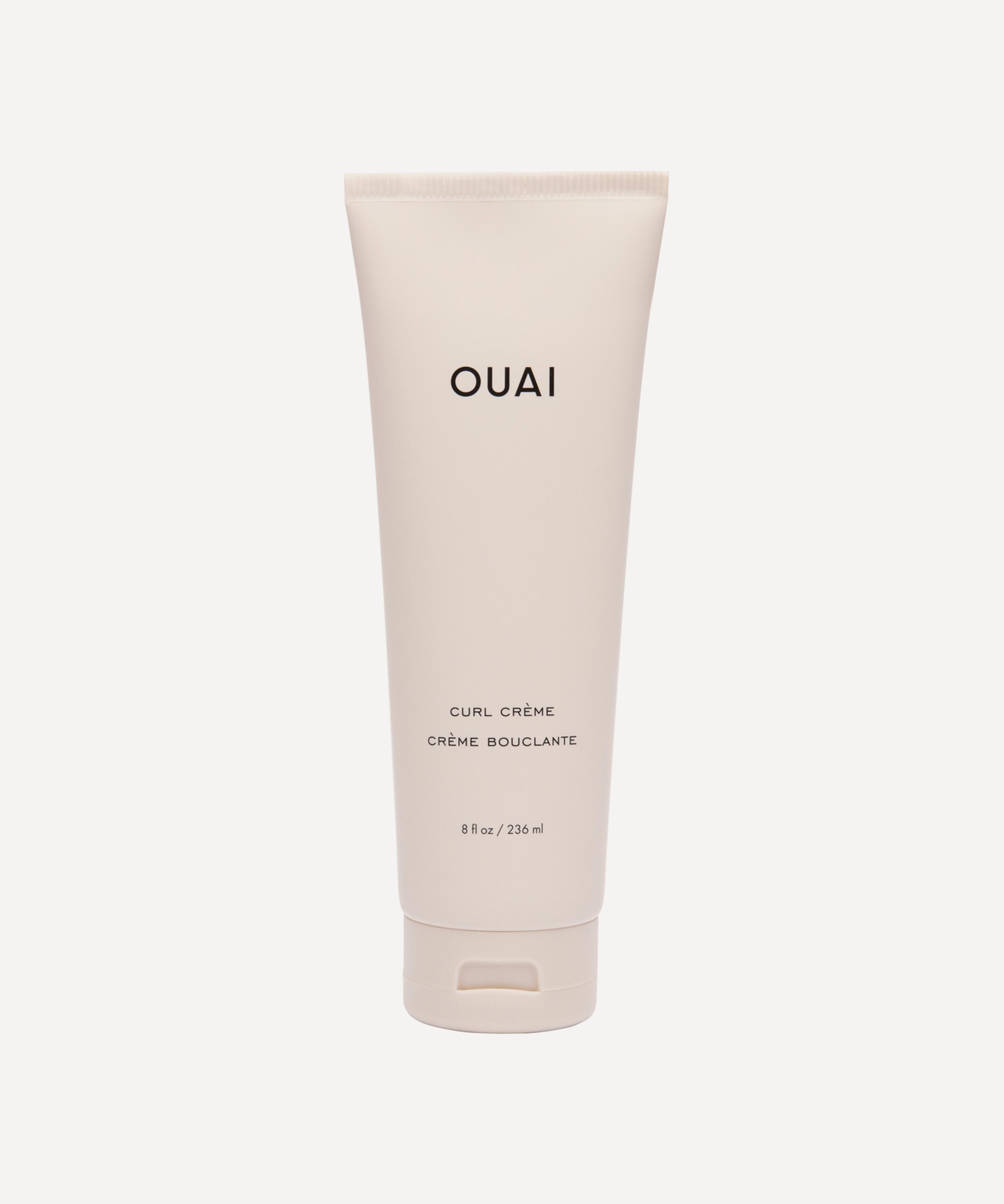 OUAI OUAI CURL CREME IN NORTH BONDI 236ML