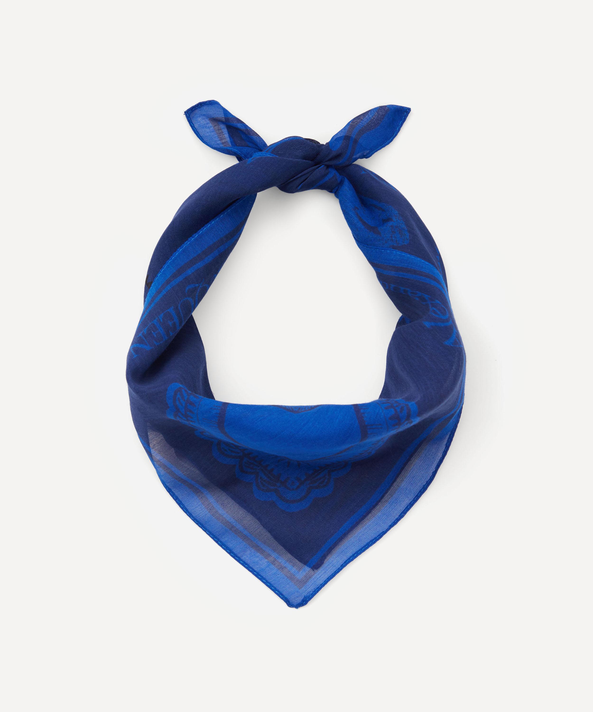 alexander mcqueen headband