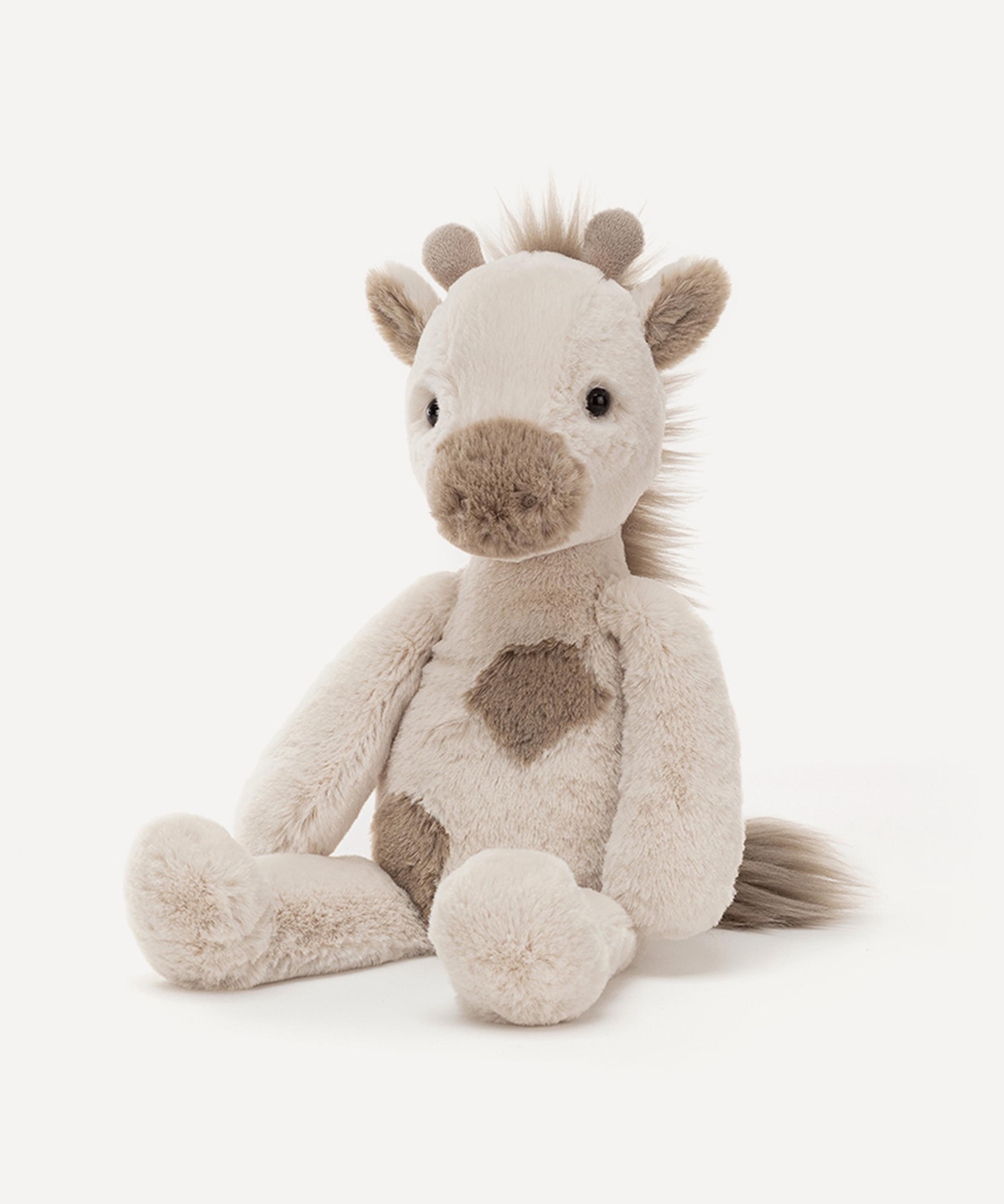 JELLYCAT BILLIE GIRAFFE SMALL SOFT TOY 000727760