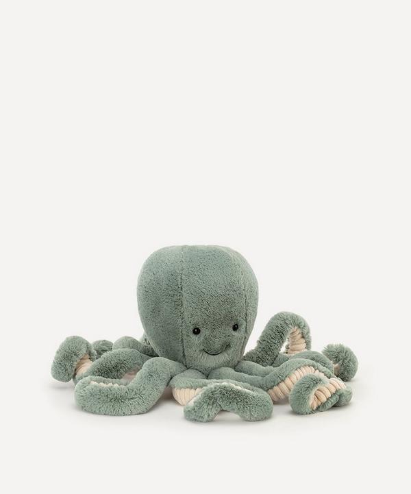 Jellycat - Odyssey Octopus Medium Soft Toy
