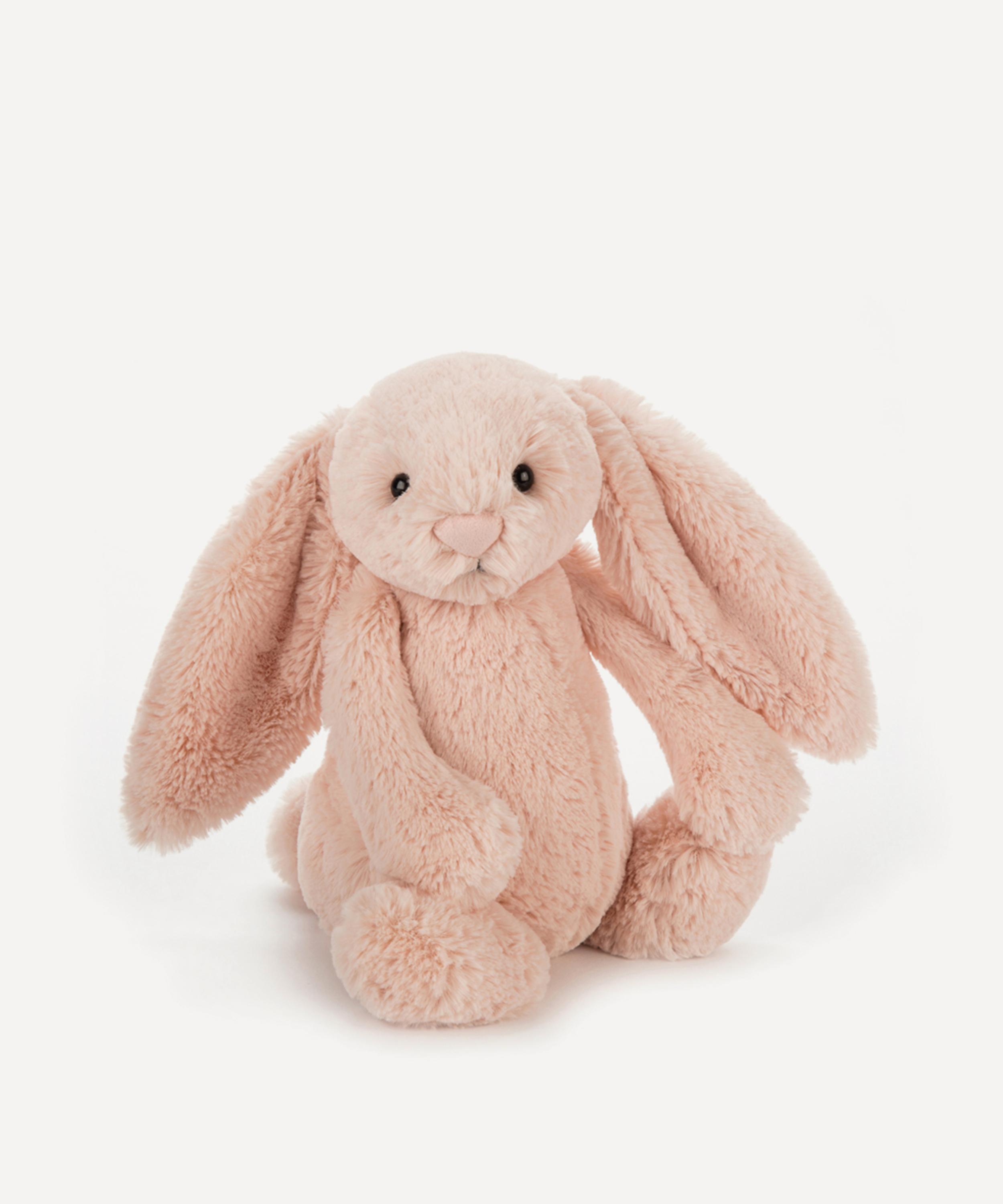 Jellycat Medium Bashful Bunny Stuffed Animal