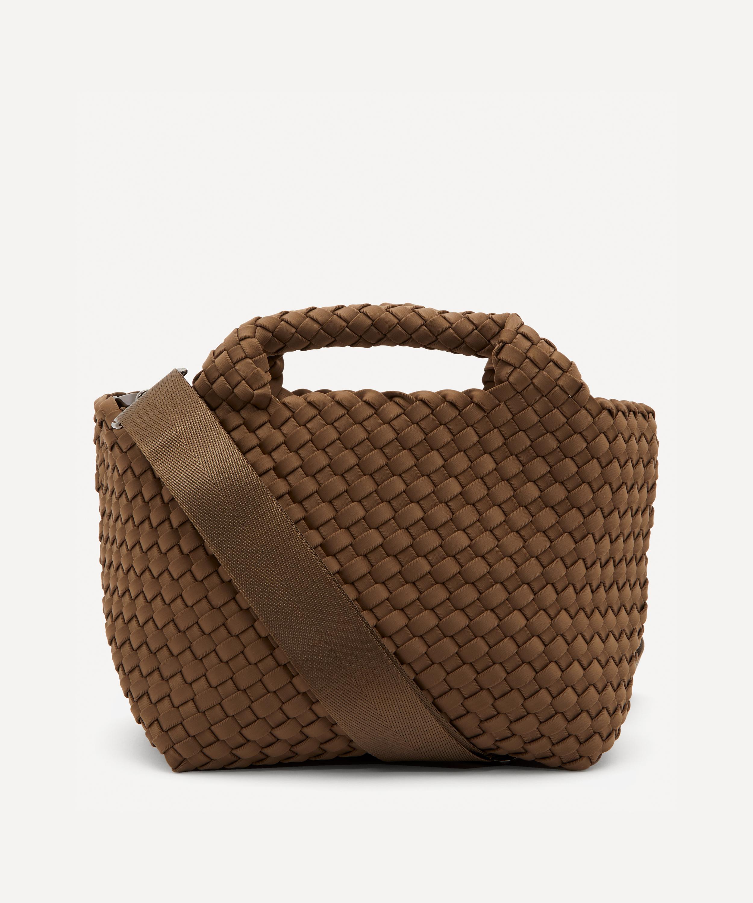 Naghedi - Woven Tote Bags | Liberty | Liberty USA