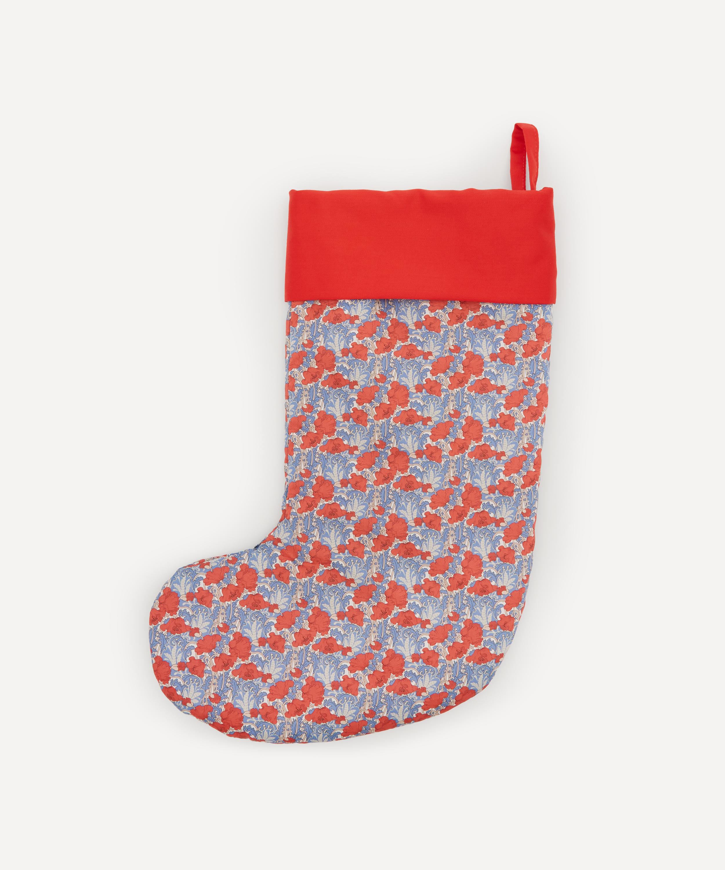 cath kidston christmas stocking