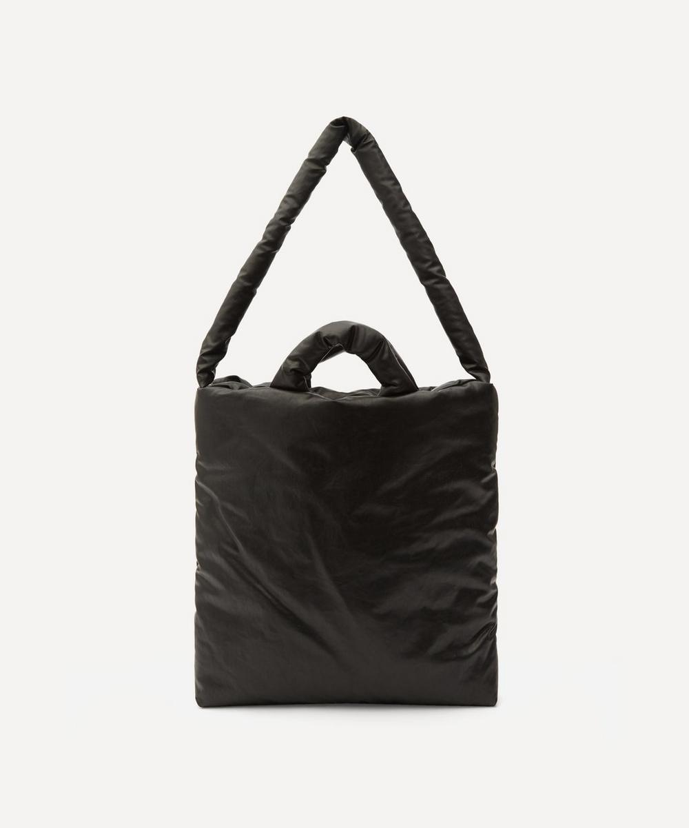 KASSL Editions - Medium Oil Tote Bag