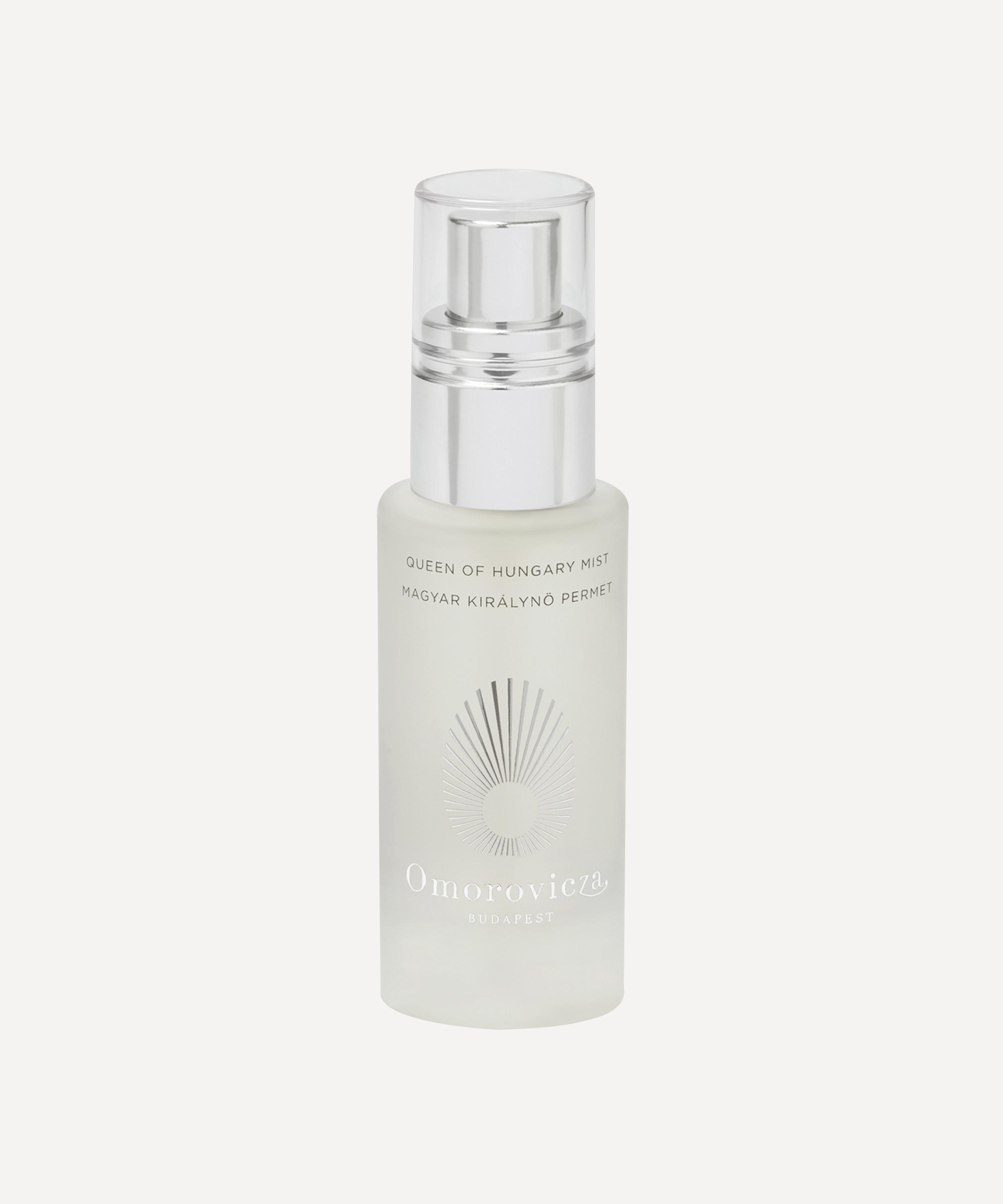OMOROVICZA OMOROVICZA QUEEN OF HUNGARY MIST TRAVEL SIZE 30ML