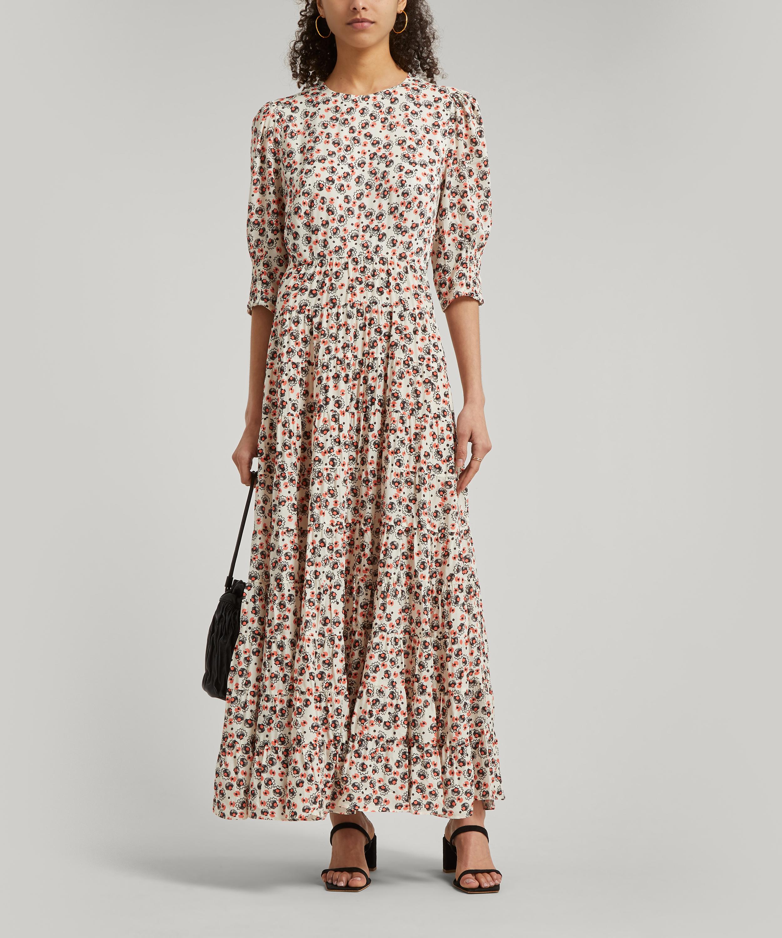 latest barbie frocks