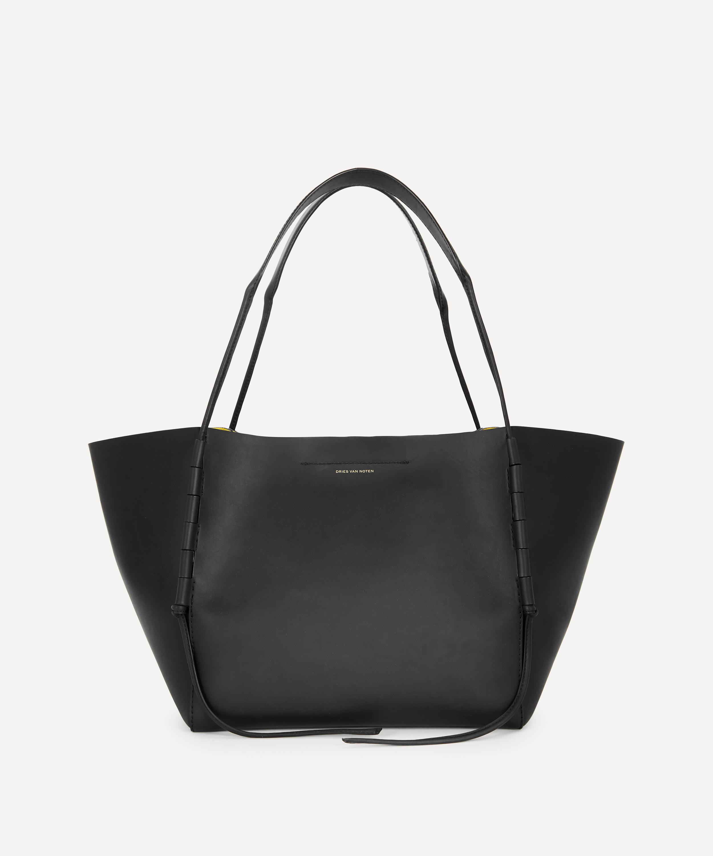 Dries van noten tote new arrivals