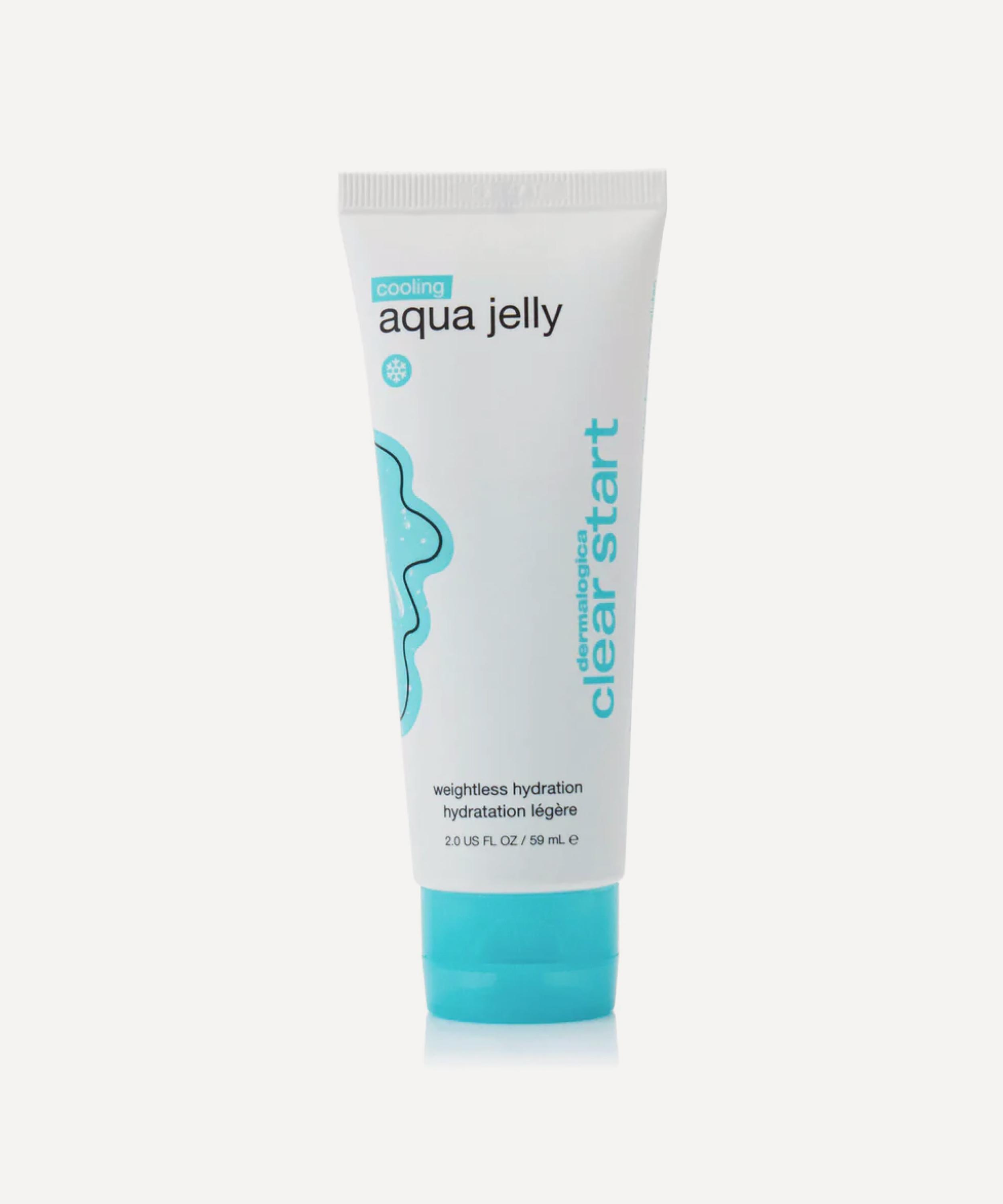 DERMALOGICA DERMALOGICA COOLING AQUA JELLY 59ML