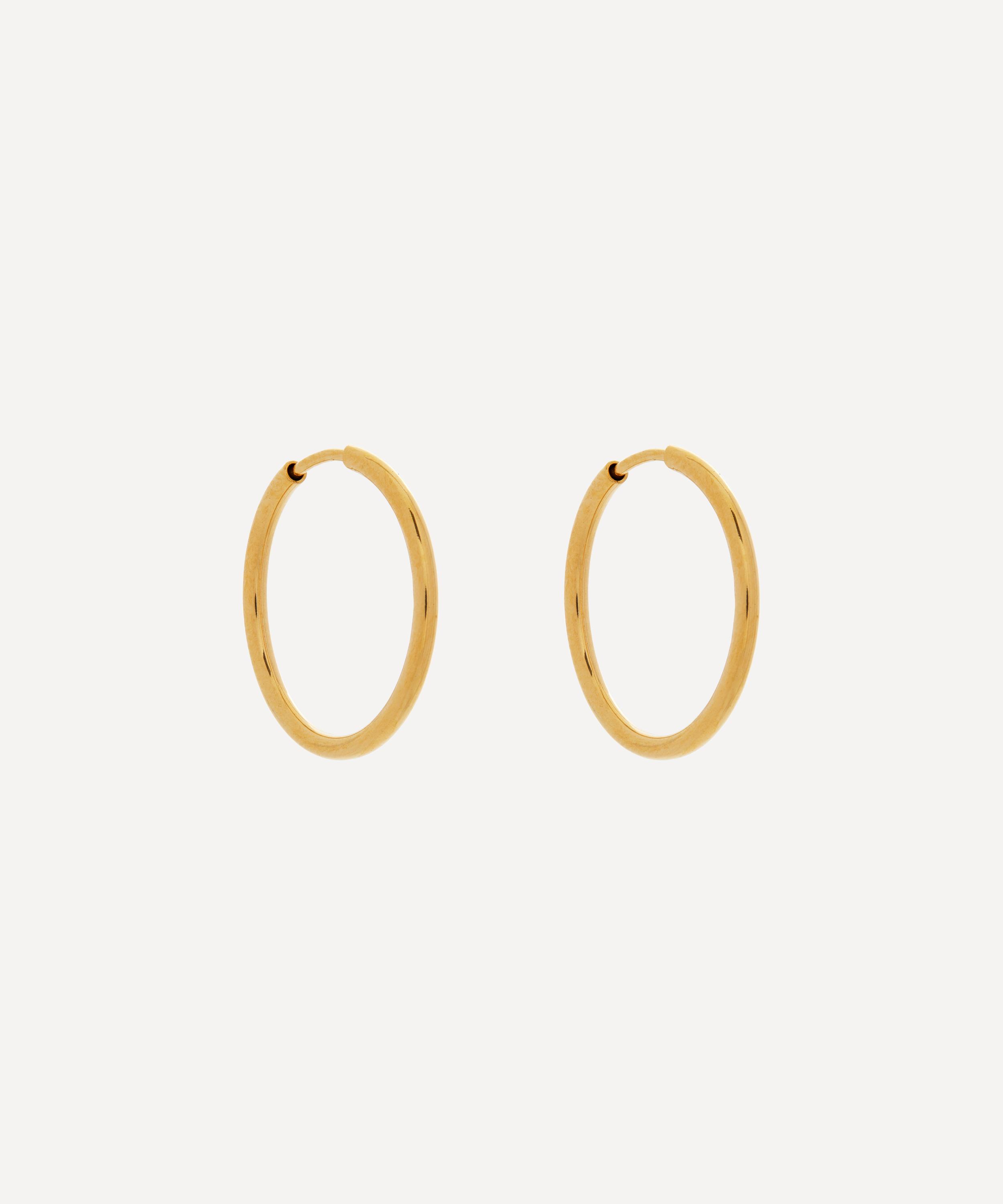 Senorita Hoop Earrings | Liberty