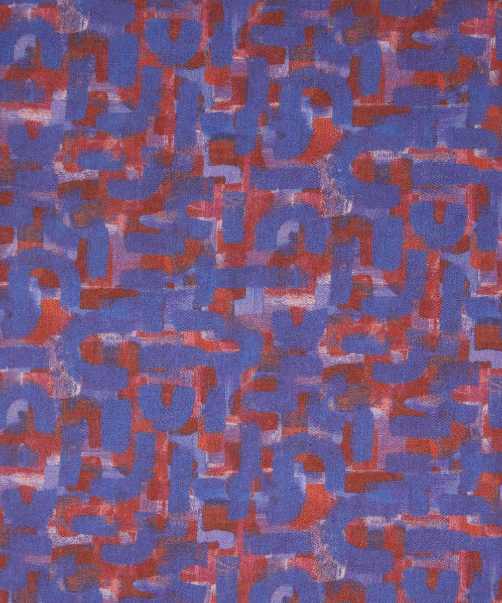 Liberty Fabrics - Abstract Tana Lawn™ Cotton image number 0