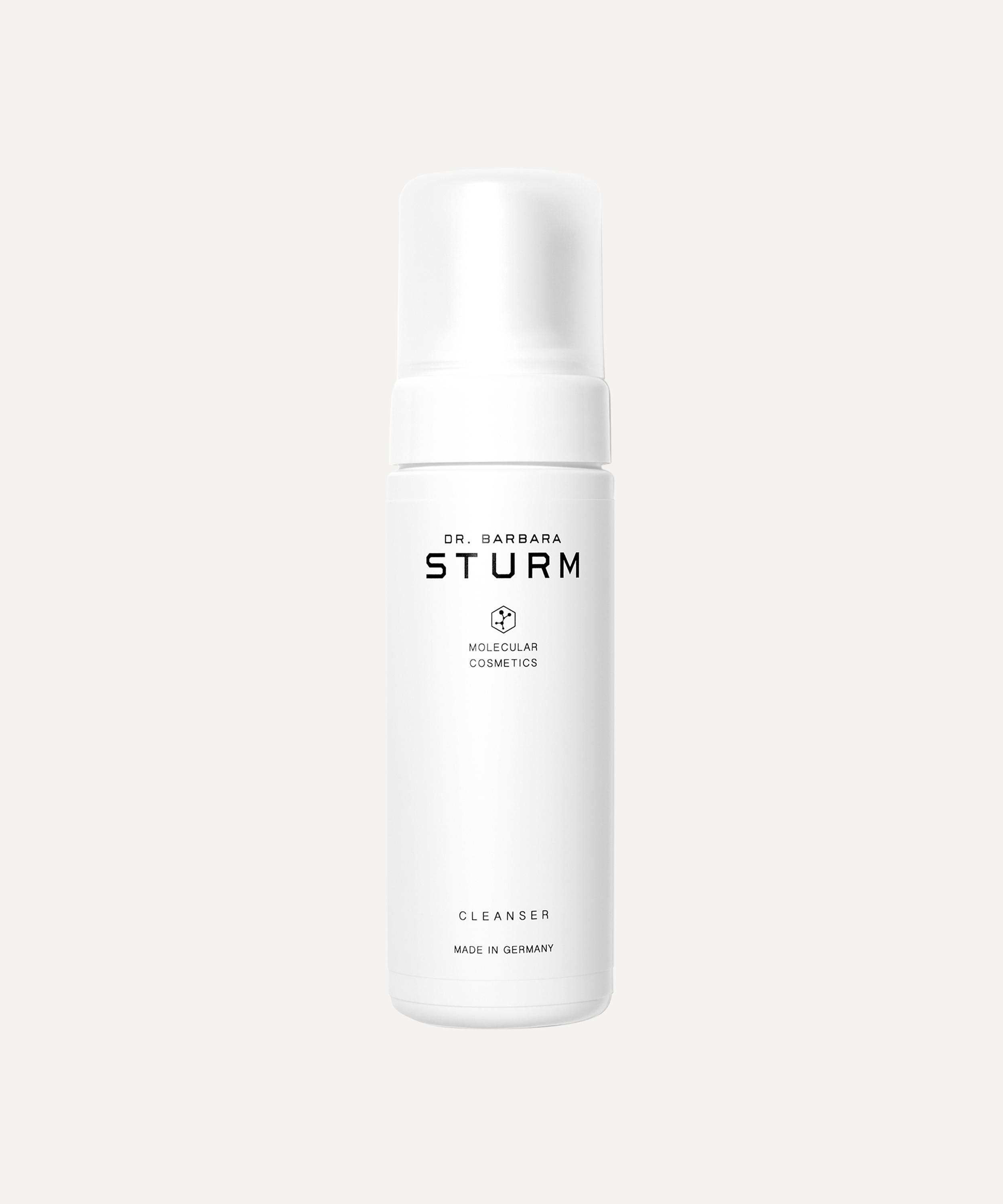 DR BARBARA STURM DR. BARBARA STURM CLEANSER 150ML