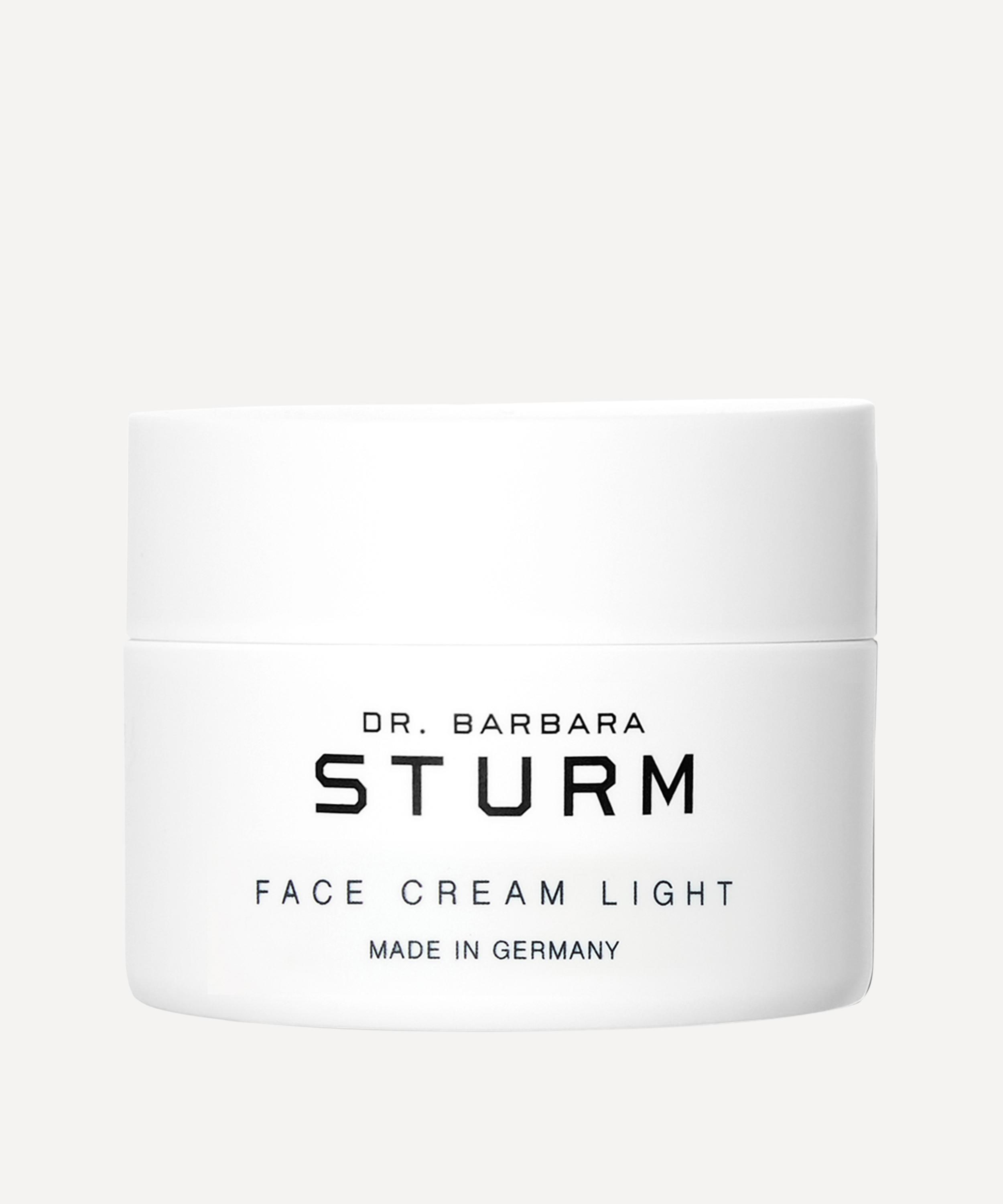 Dr. Barbara Sturm Face Cream Light 50ml