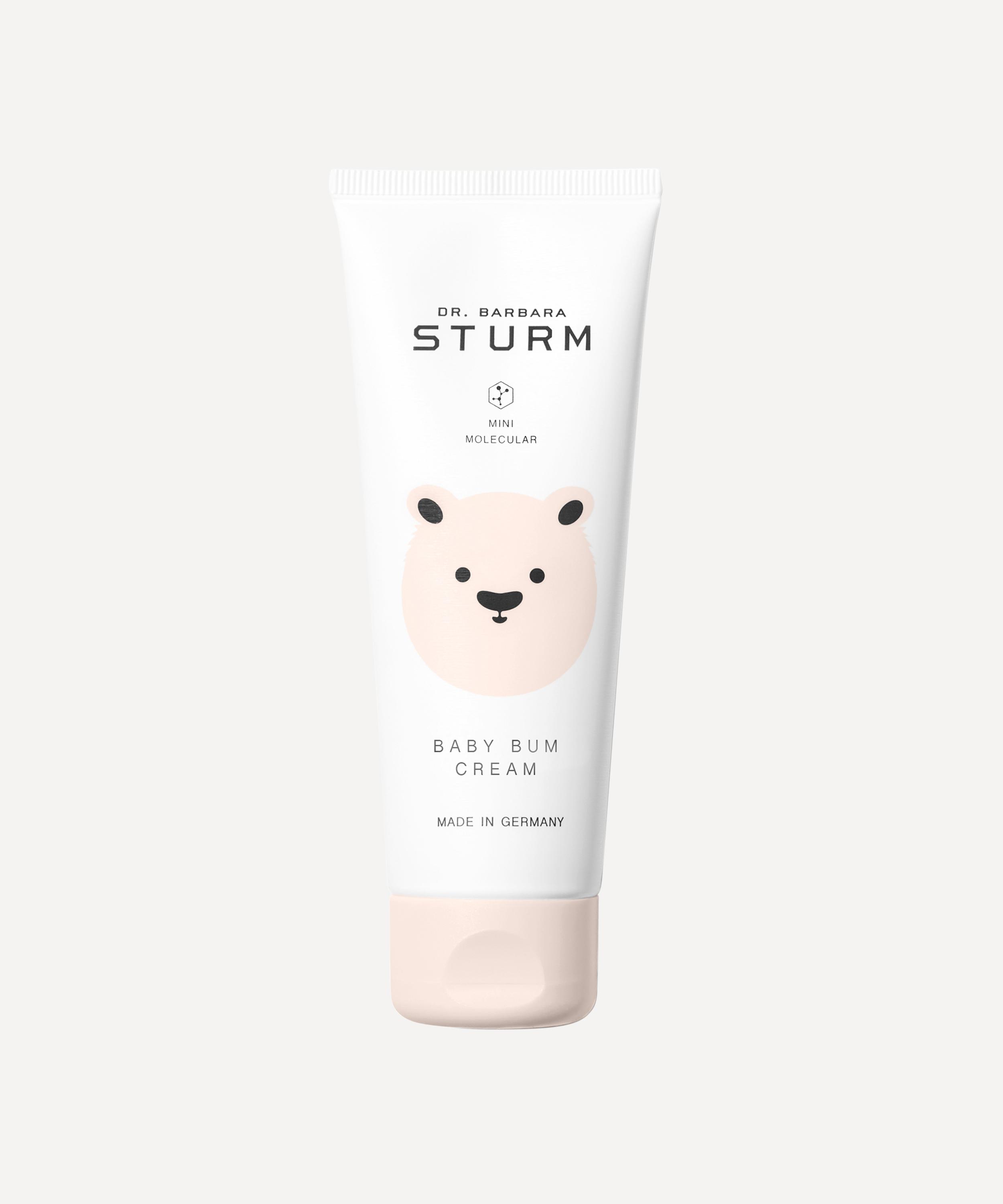 Dr Barbara Sturm Dr. Barbara Sturm Baby And Kids Baby Bum Cream 75ml